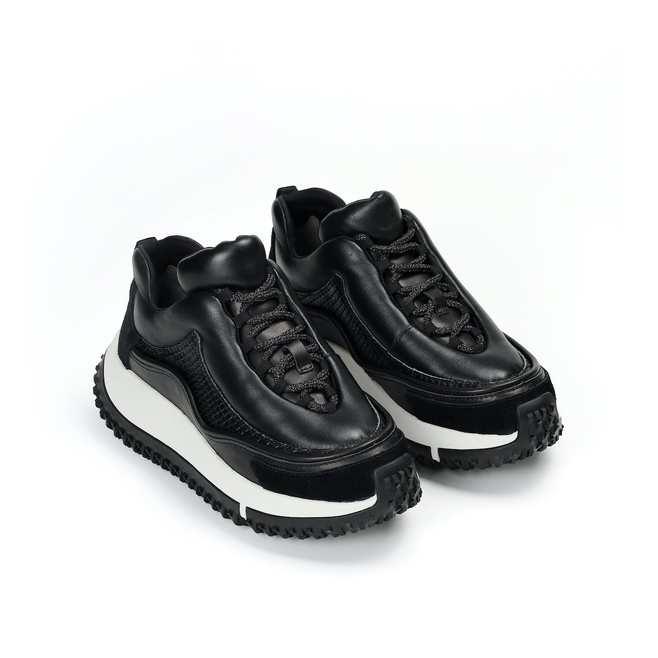 KAPOK SWAN OREO