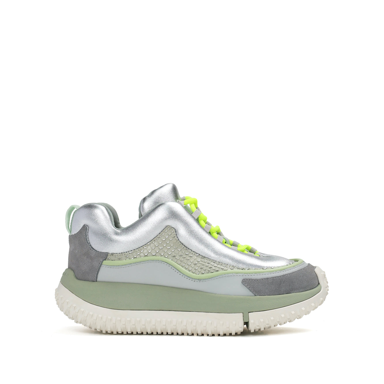 KAPOK SWAN SILVER