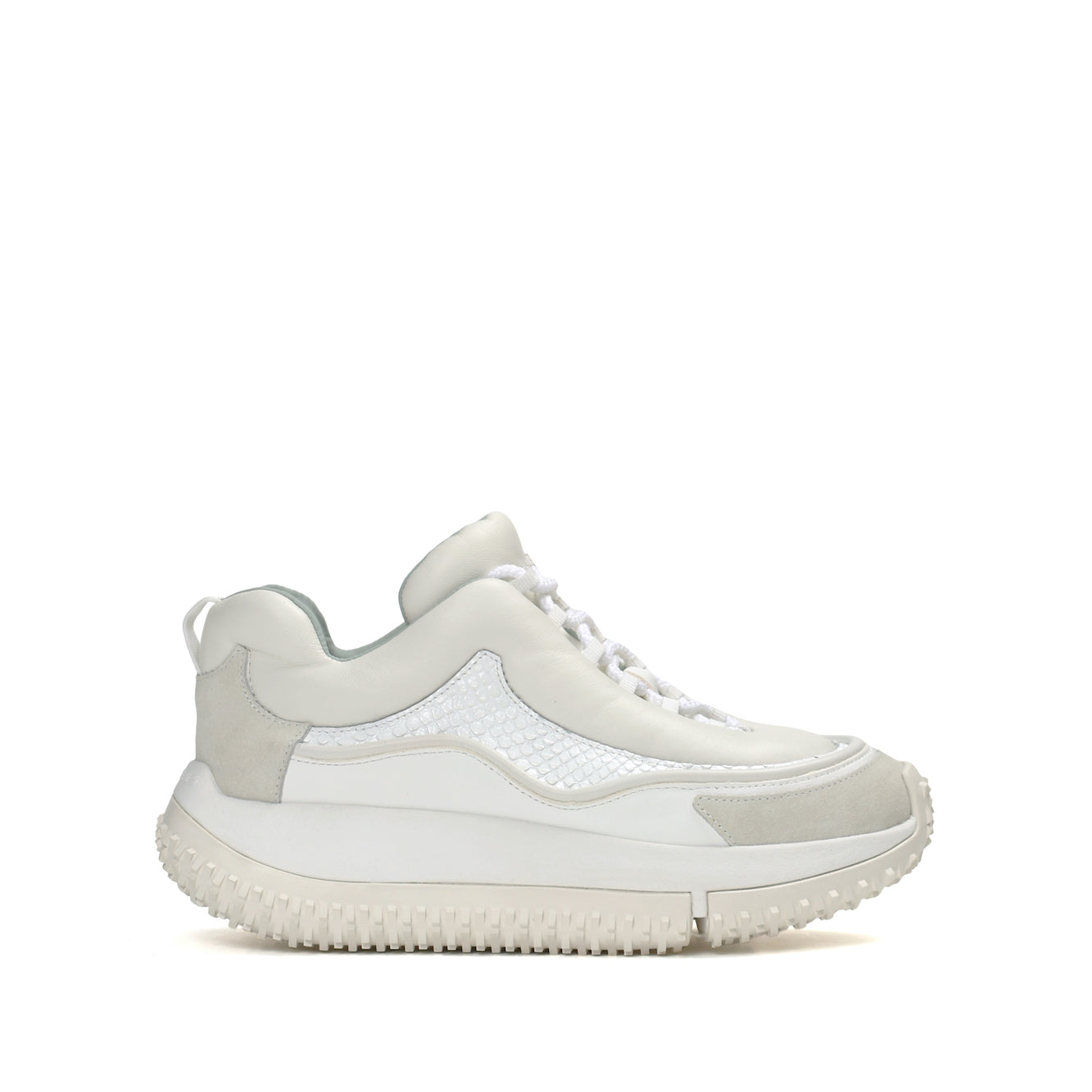 KAPOK SWAN WHITE