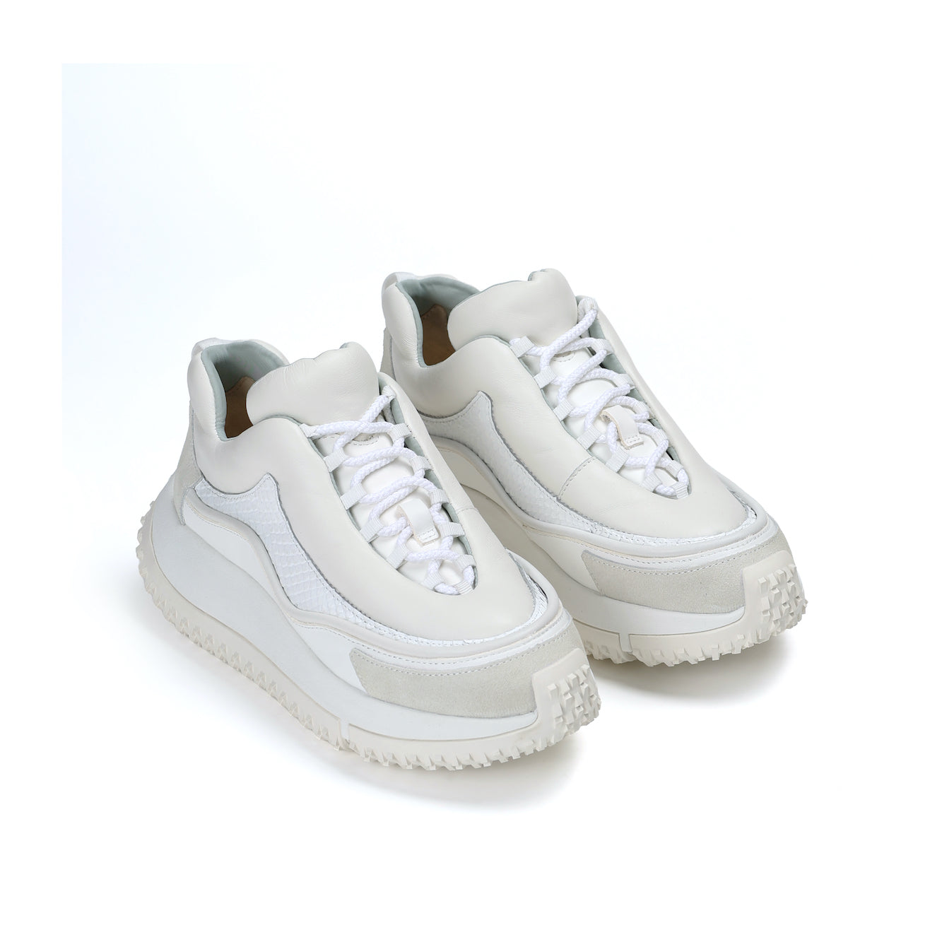 KAPOK SWAN WHITE