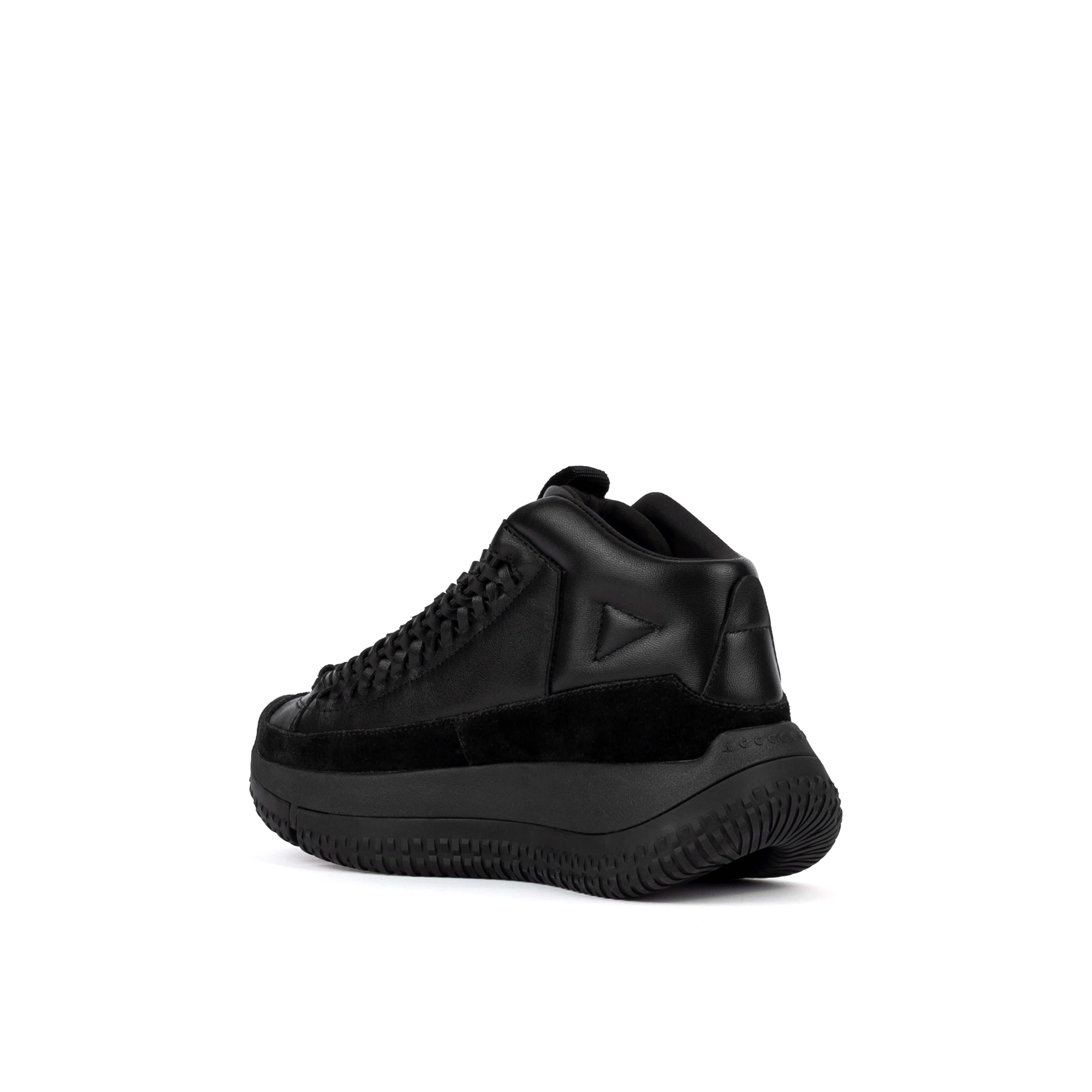 KAPOK KONA BLACK