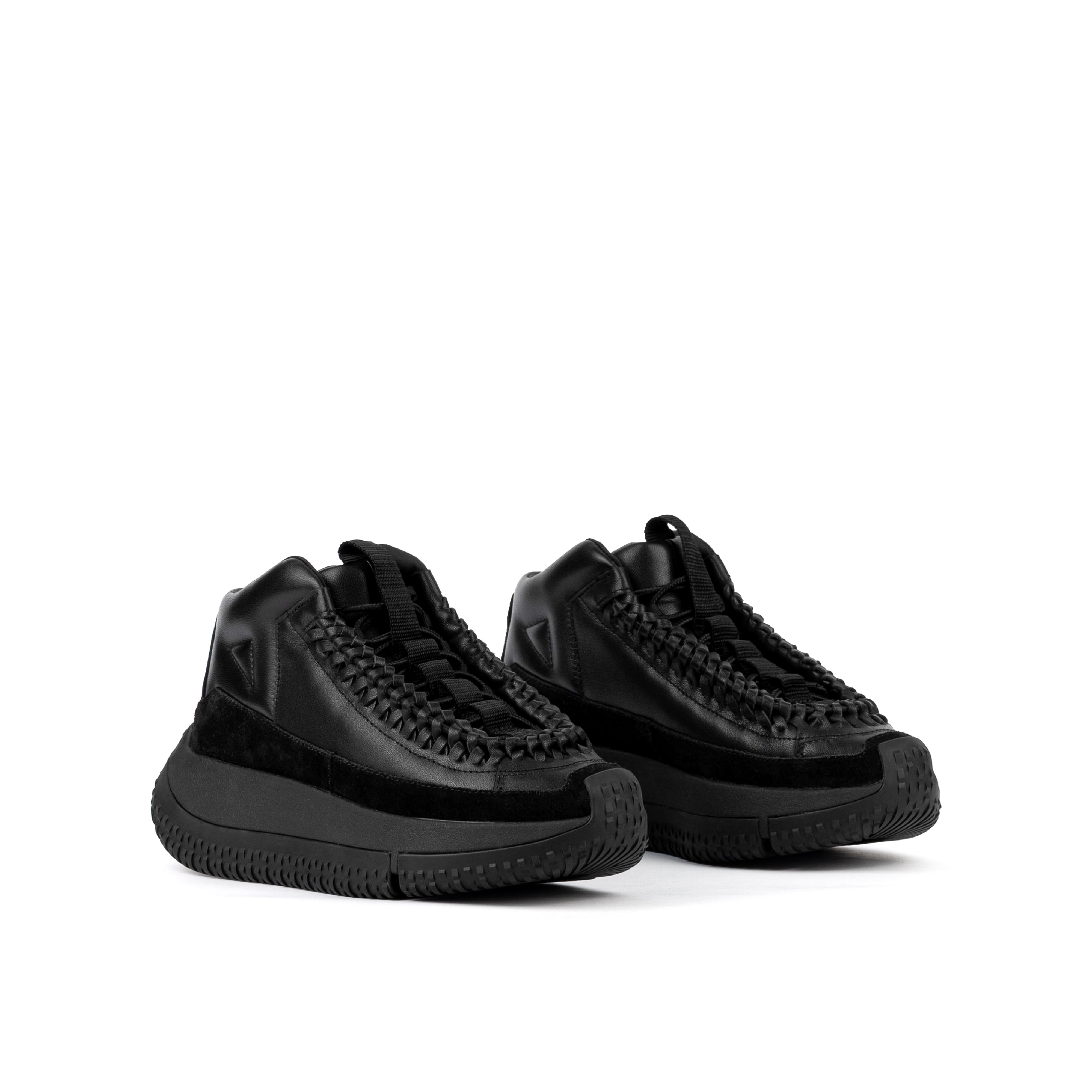 KAPOK KONA BLACK
