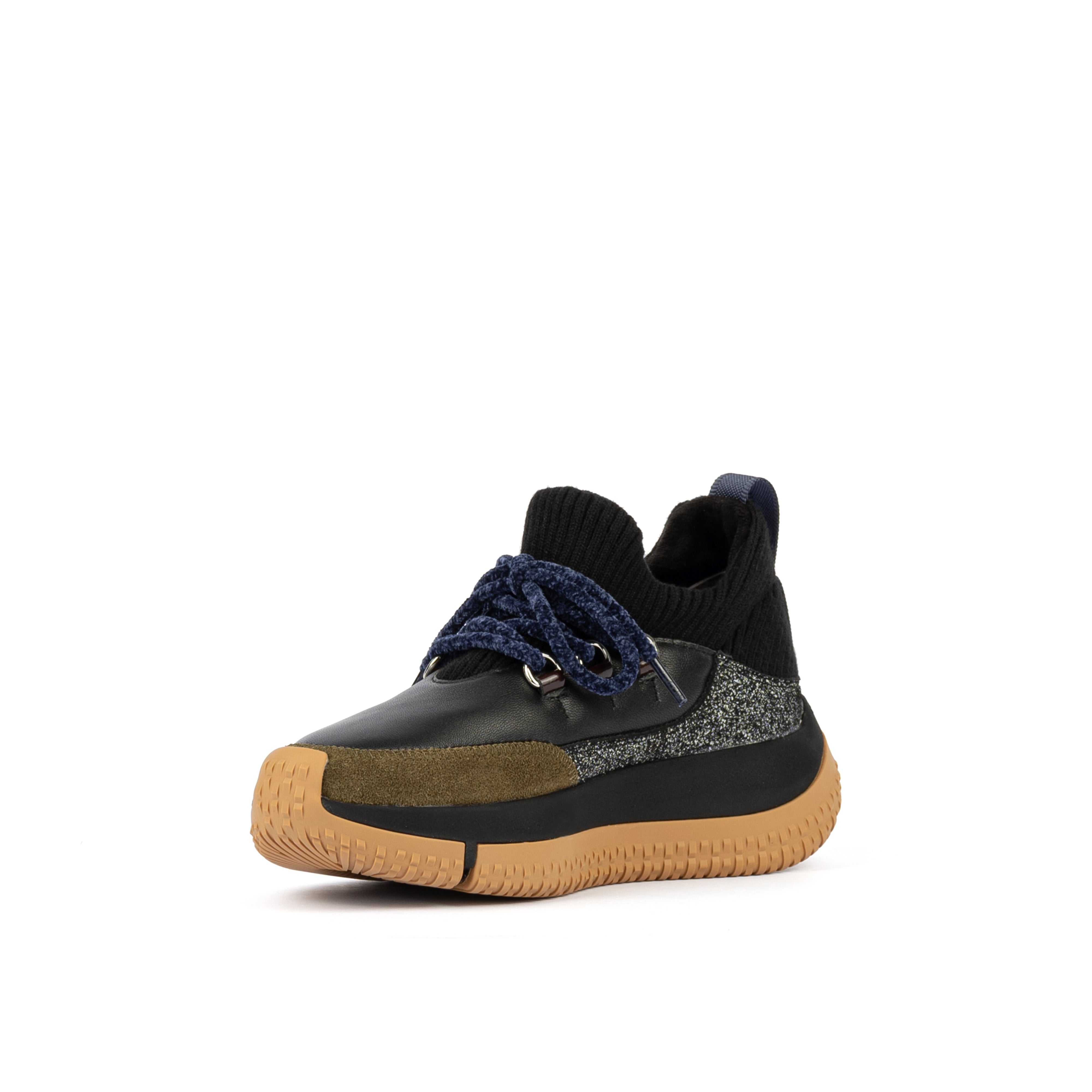 KAPOK NUBO BLACK