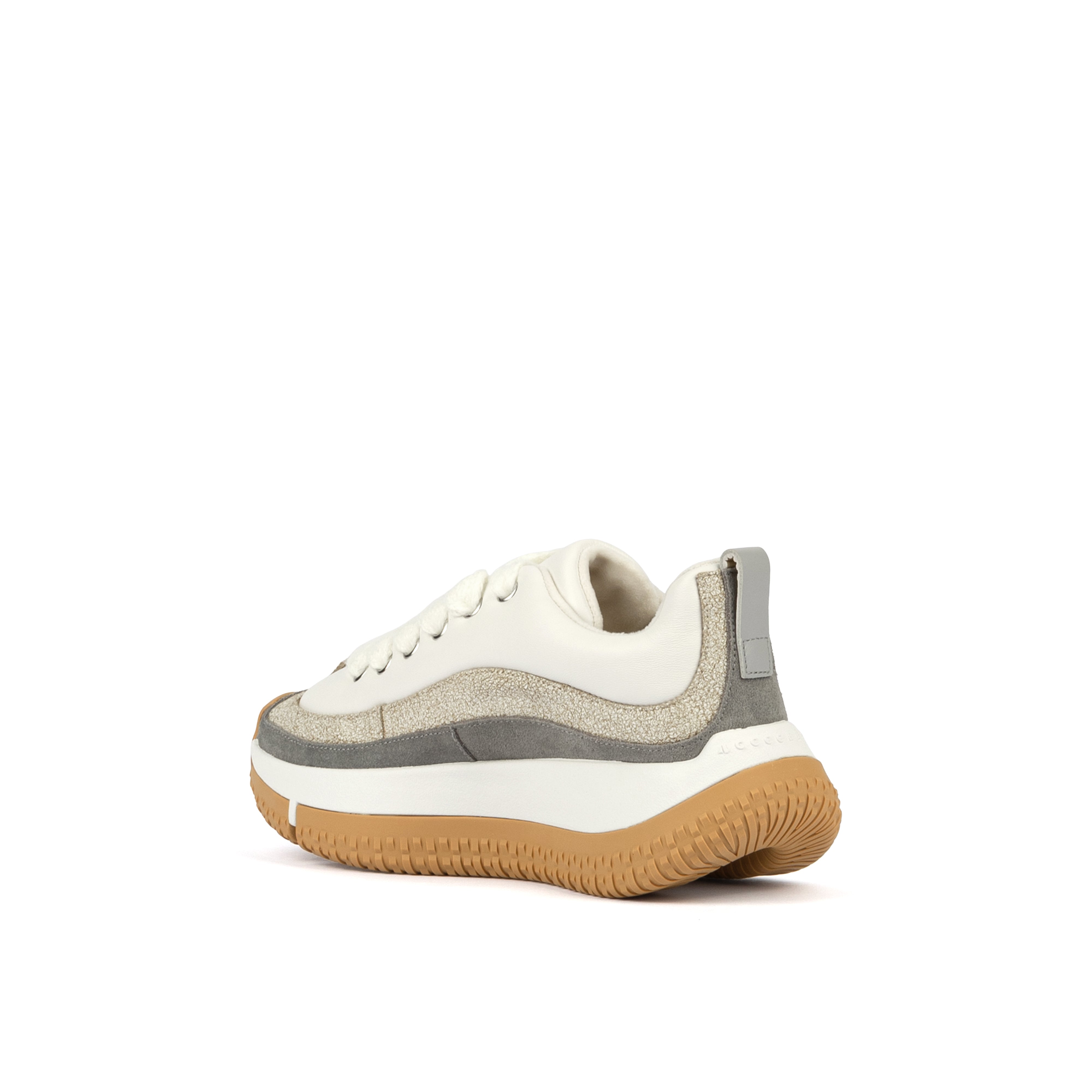 KAPOK PAVA WHITE