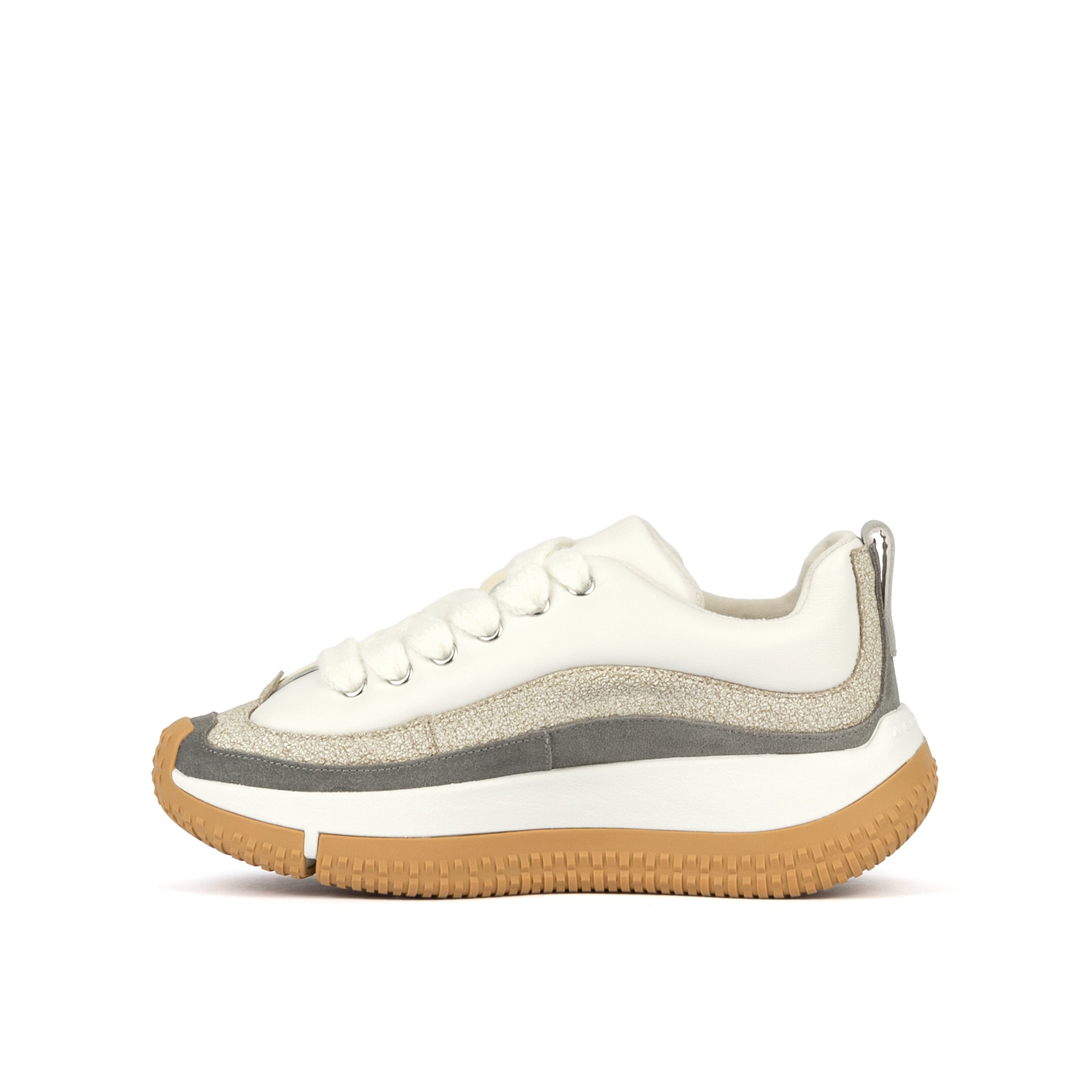 KAPOK PAVA WHITE