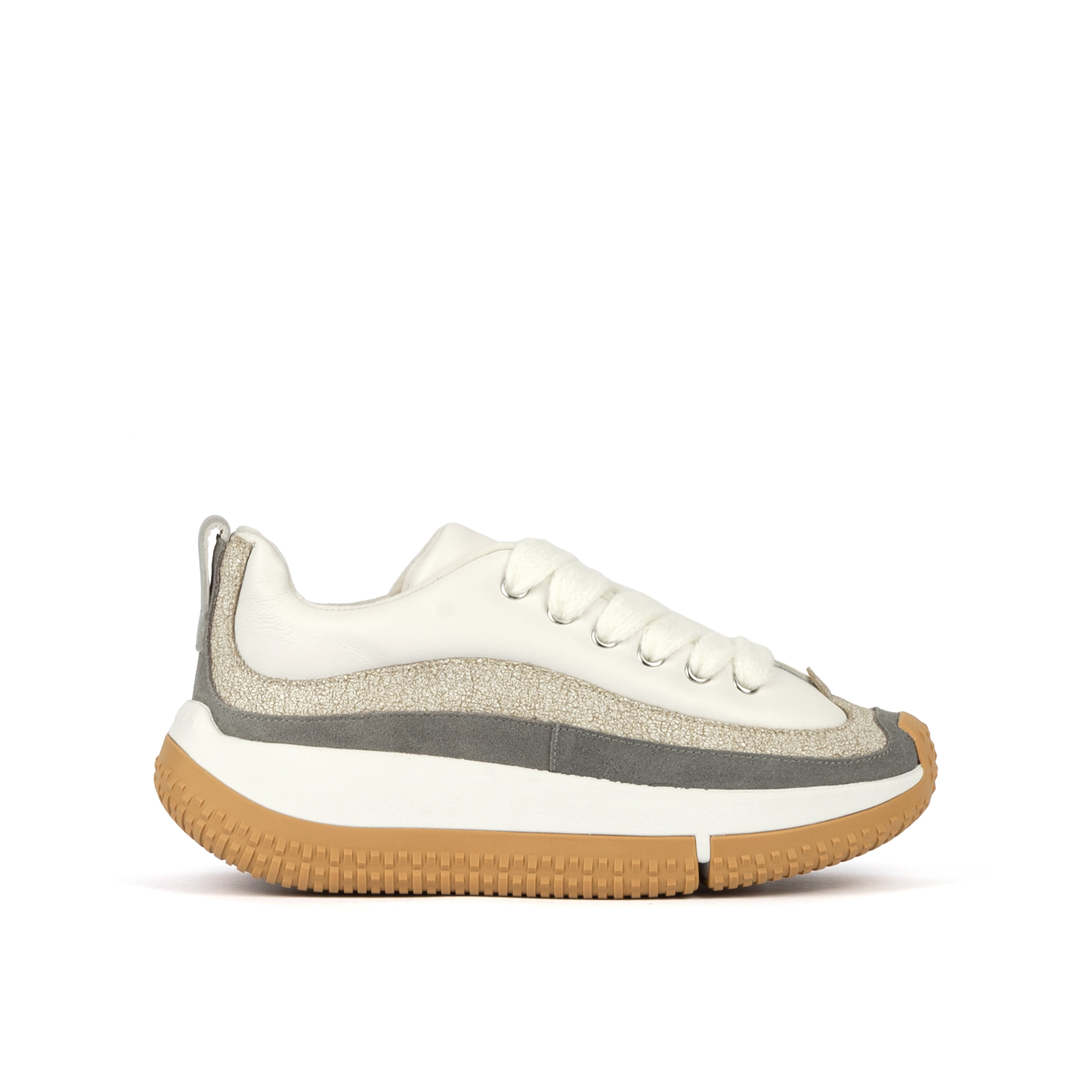 KAPOK PAVA WHITE