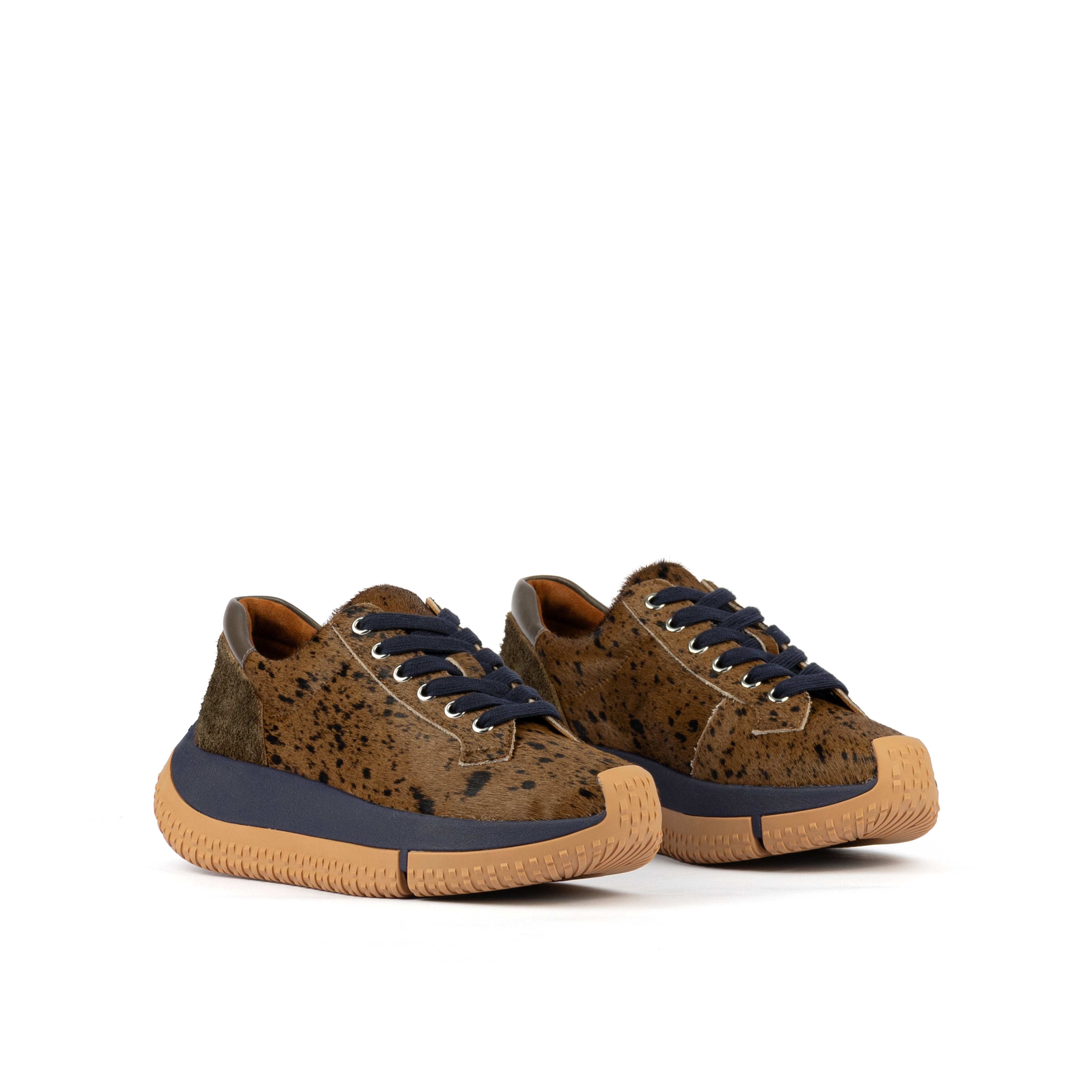 KAPOK SOON CHAMOIS