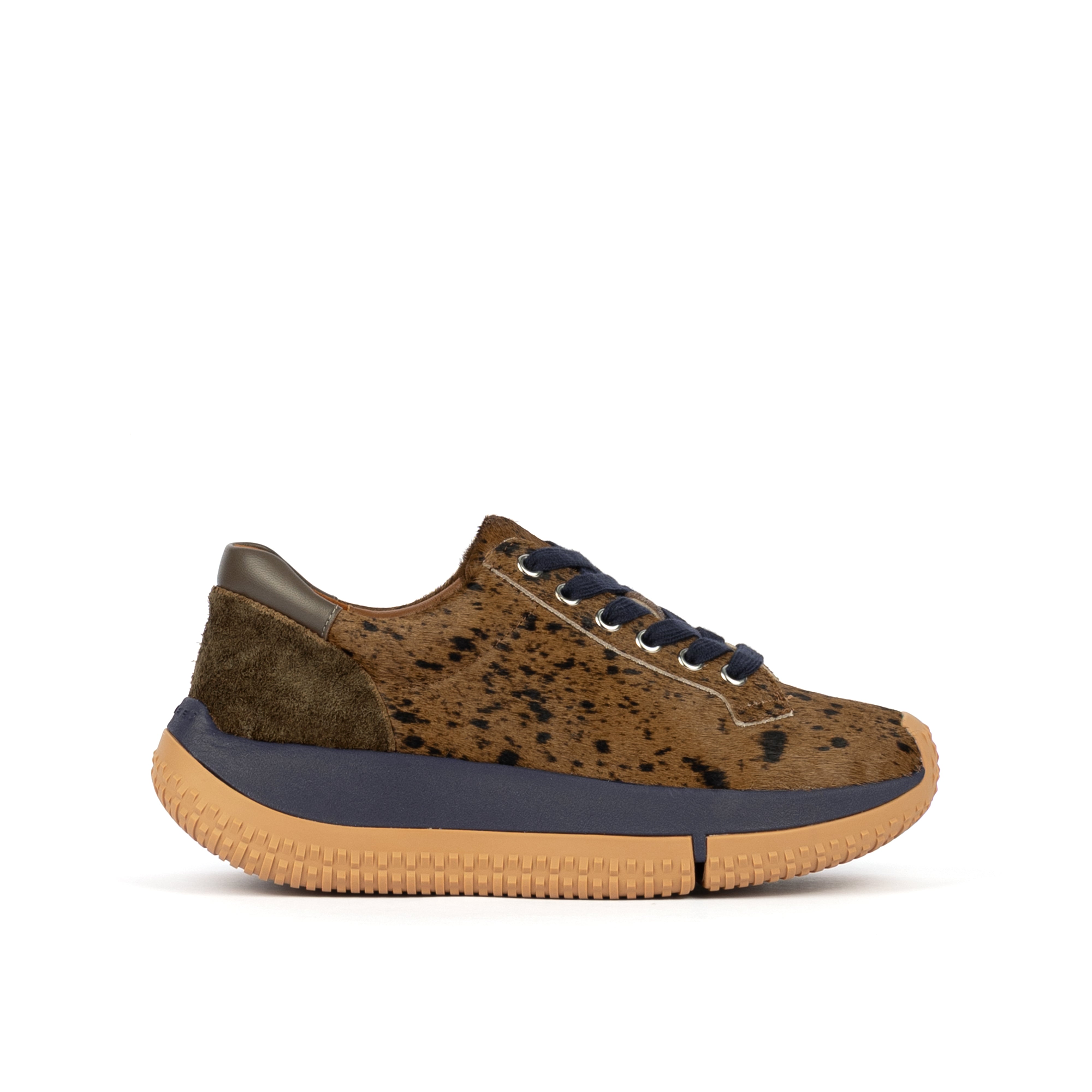 KAPOK SOON CHAMOIS