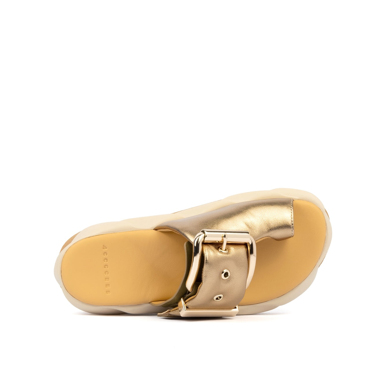 MELLOW GLOW BRASS