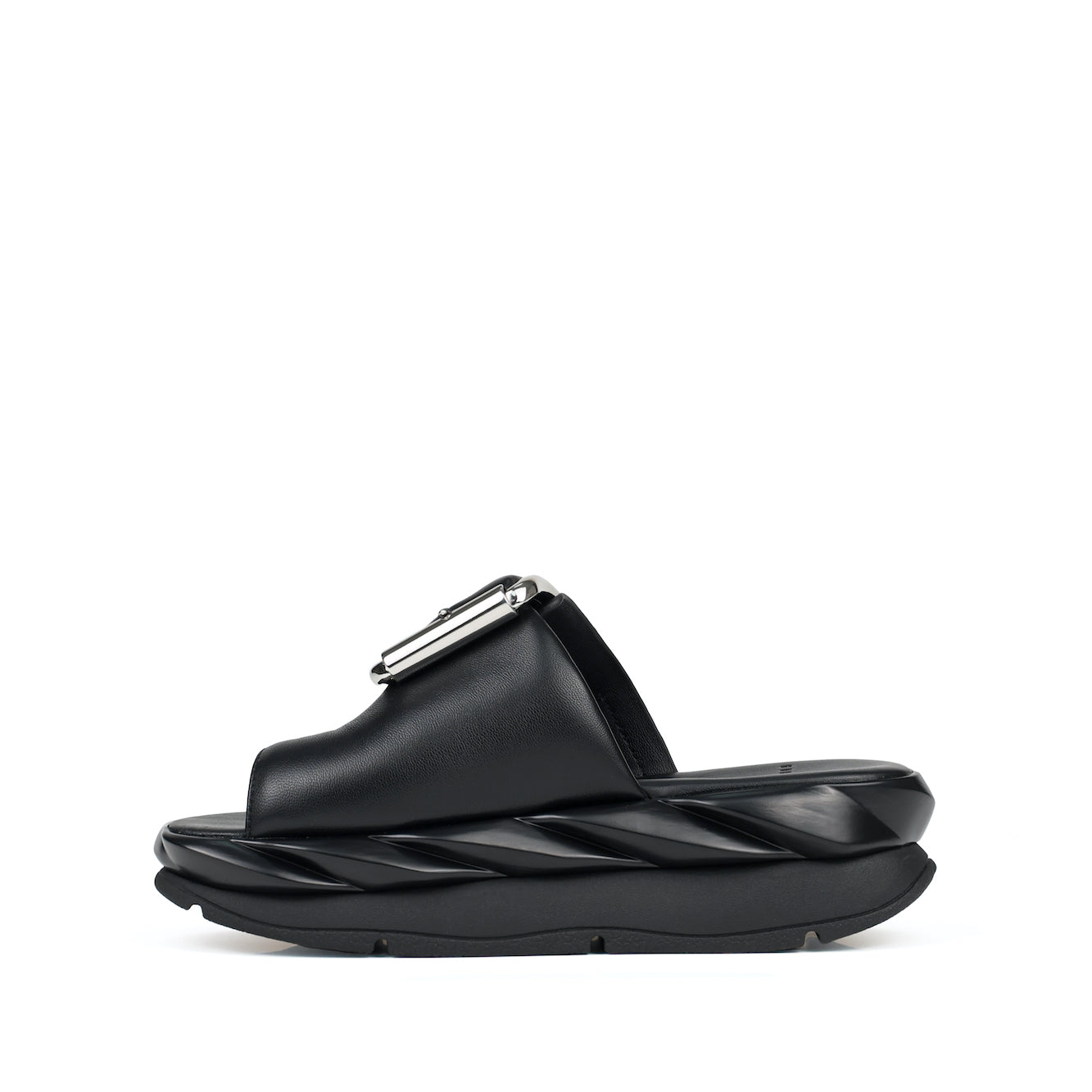 MELLOW GLOW PURE BLACK