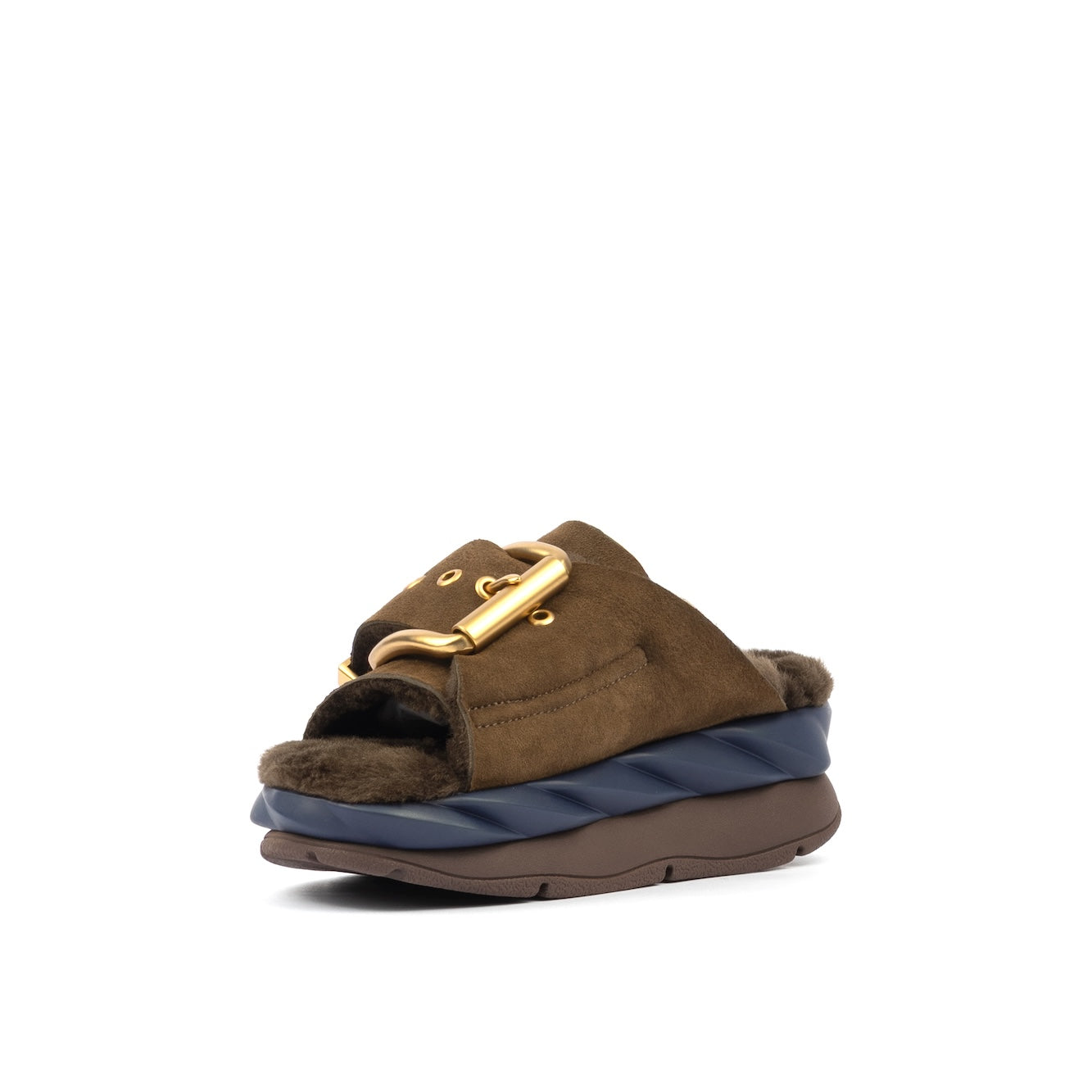 MELLOW LAZE CHOCO