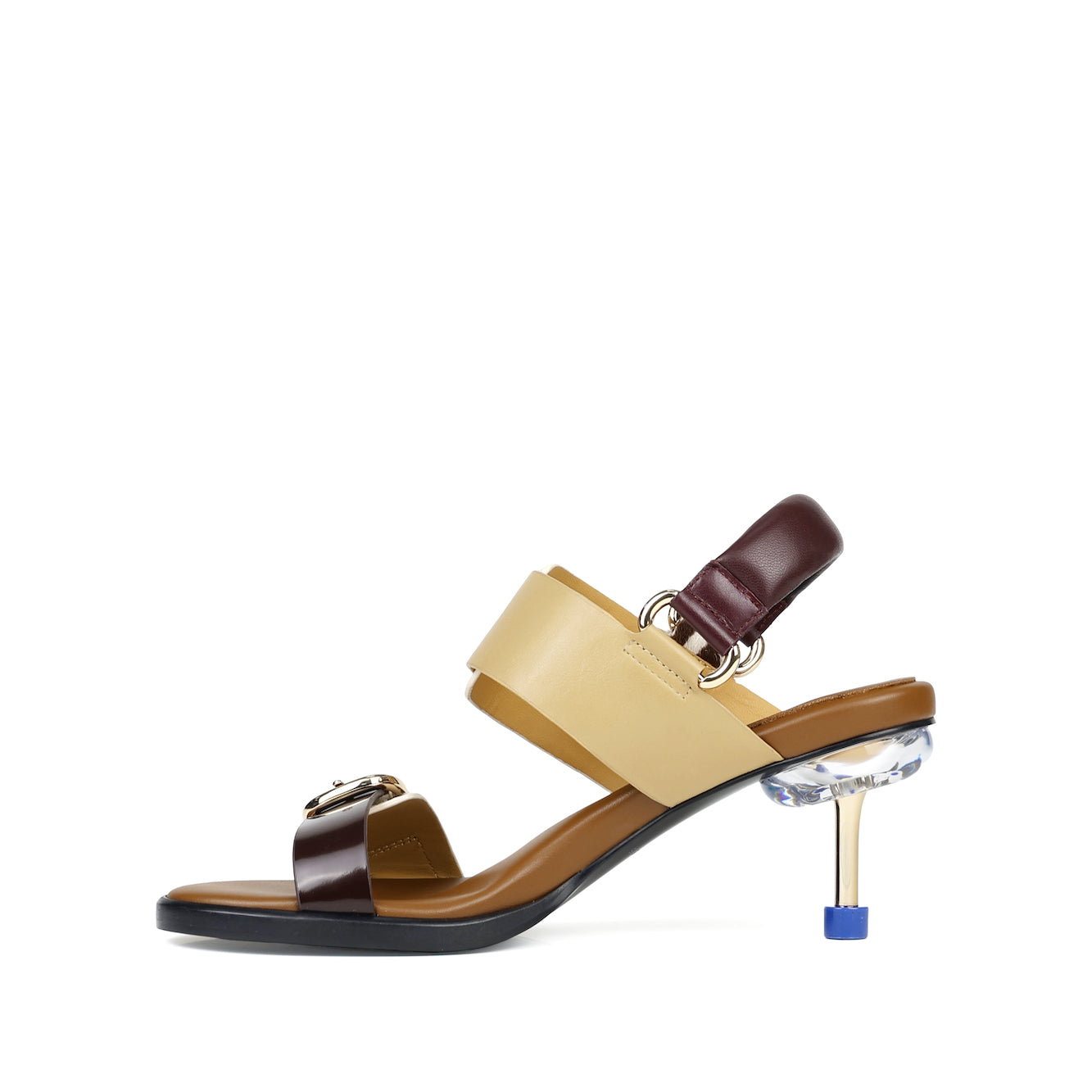 OSHA LINE MID ZEBRA MIX