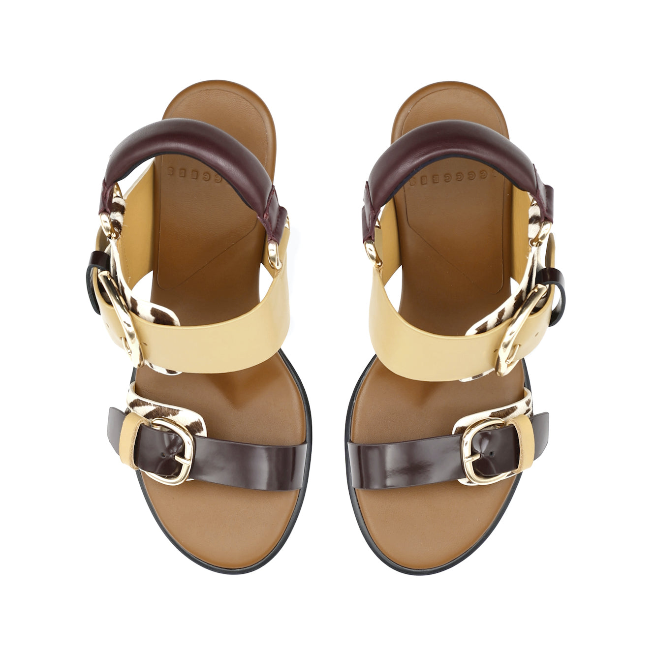 OSHA LINE MID ZEBRA MIX