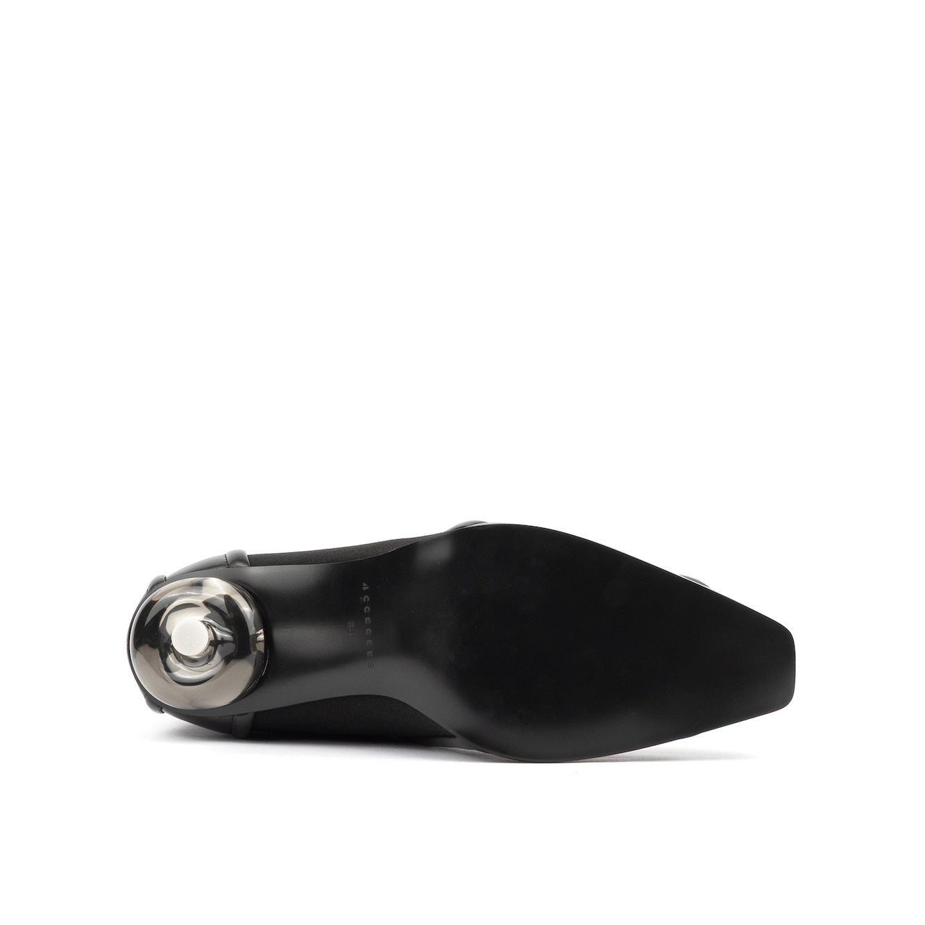 OSHA CORSA BLACK