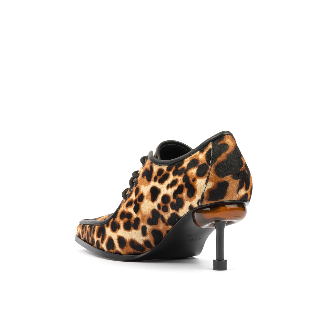 OSHA ELDA LEOPARD