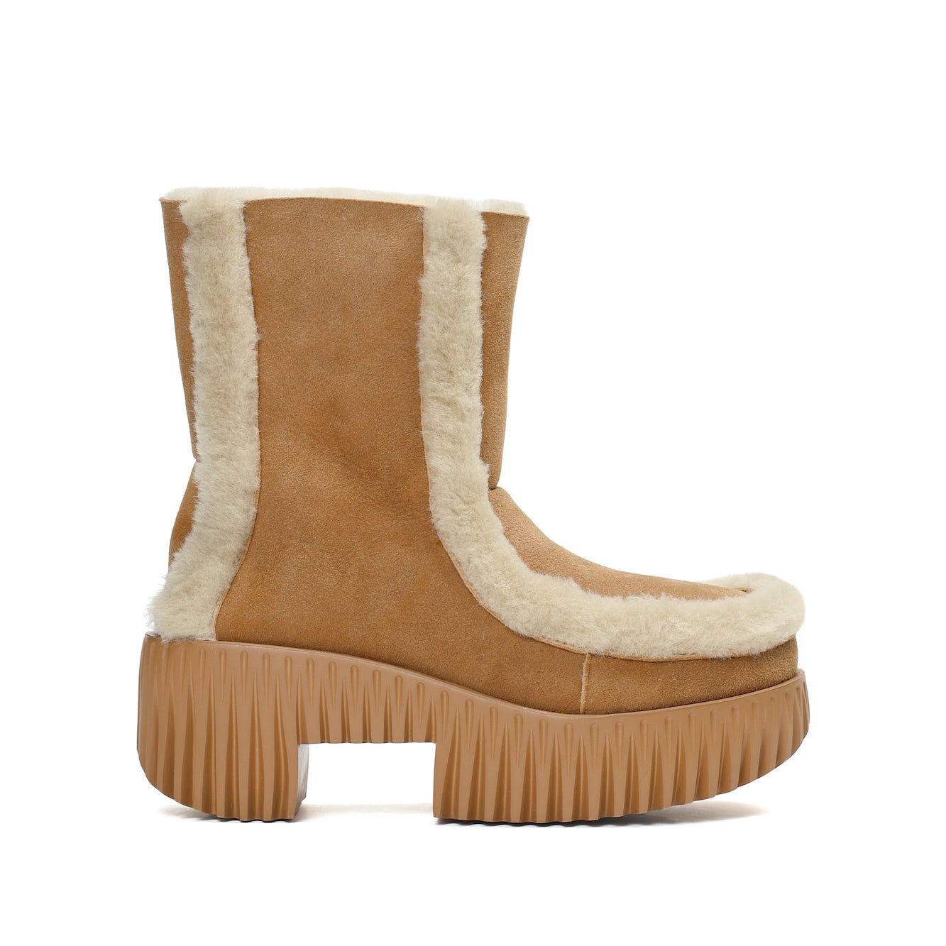 PLIA FERO CAMEL