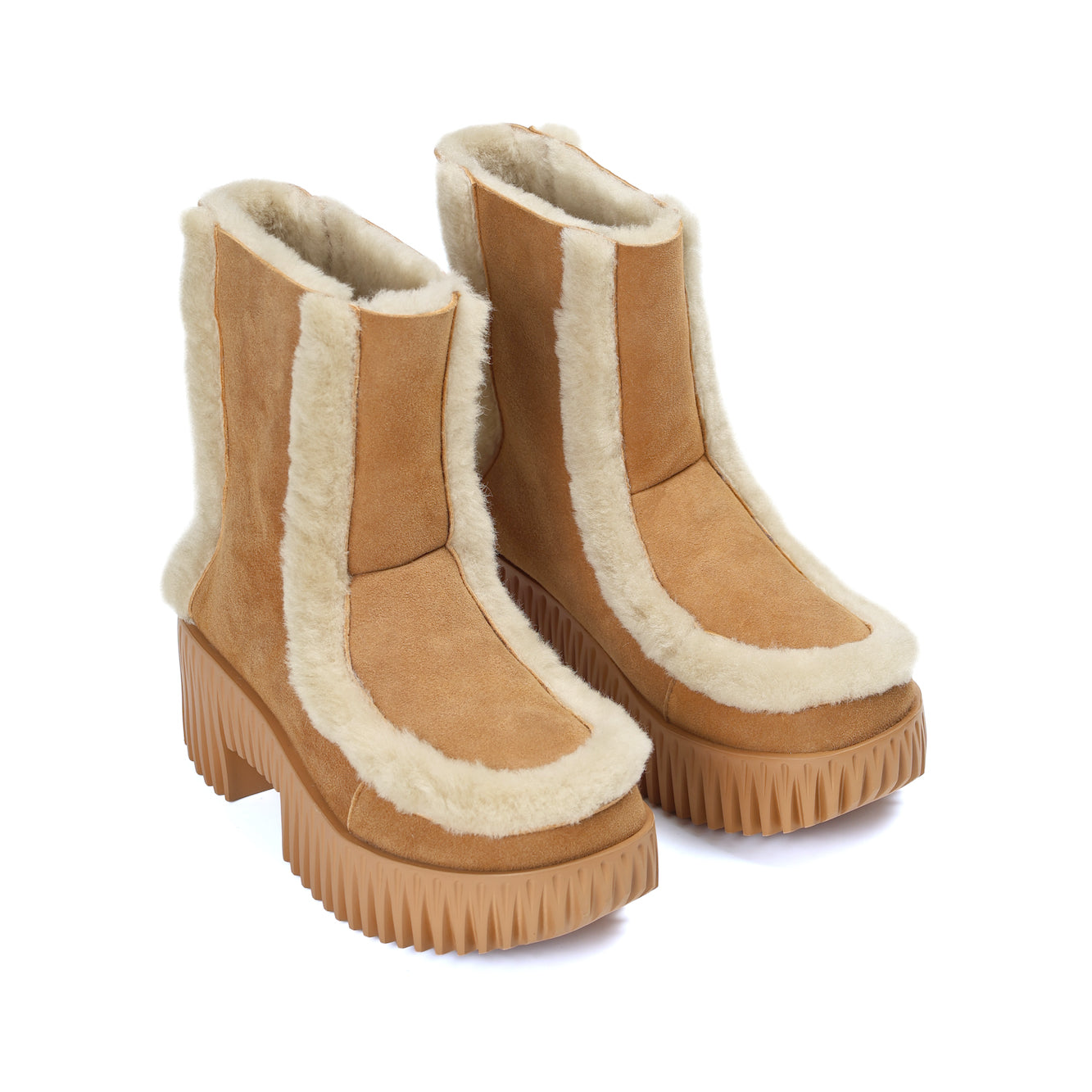 PLIA FERO CAMEL