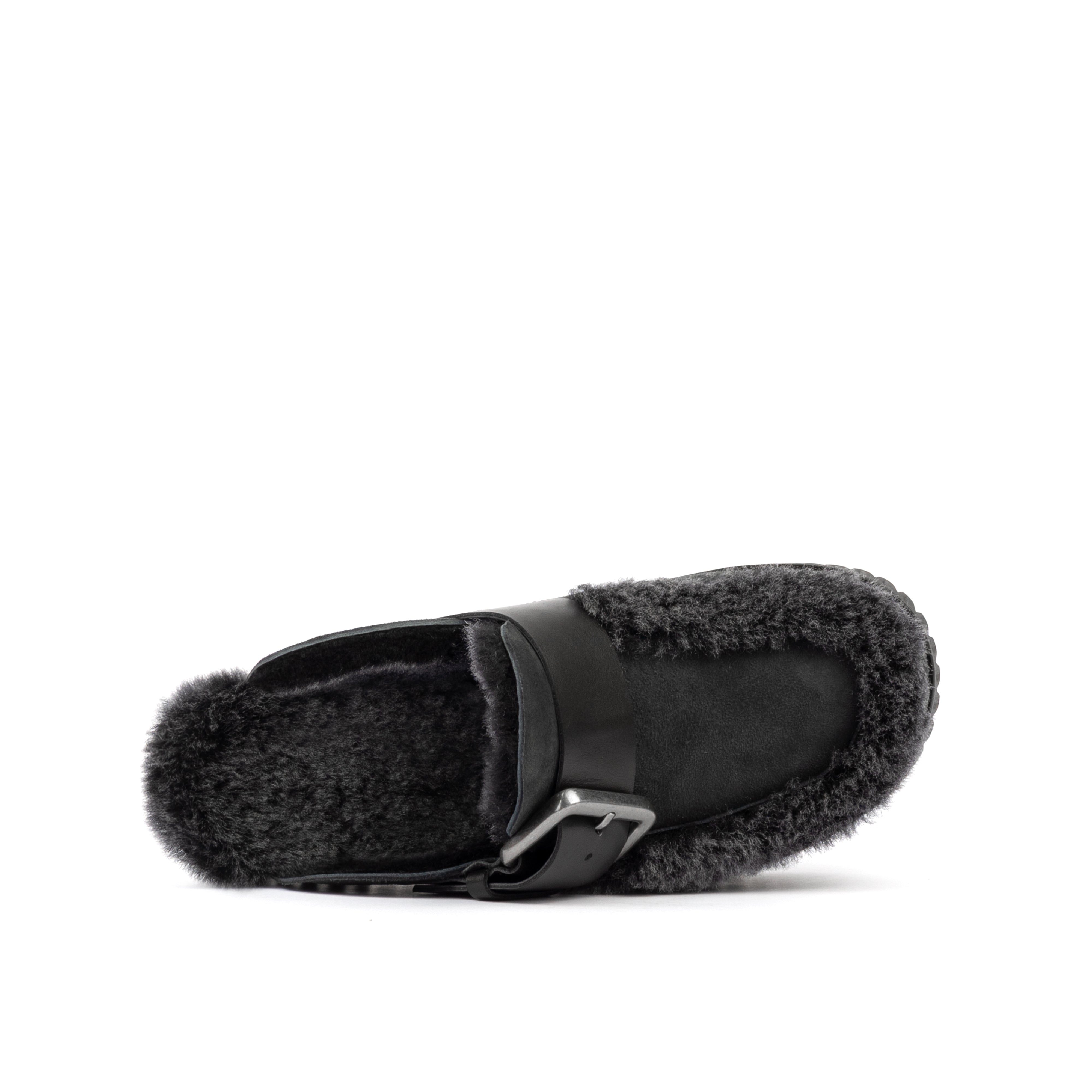 PLIA AMBER BLACK