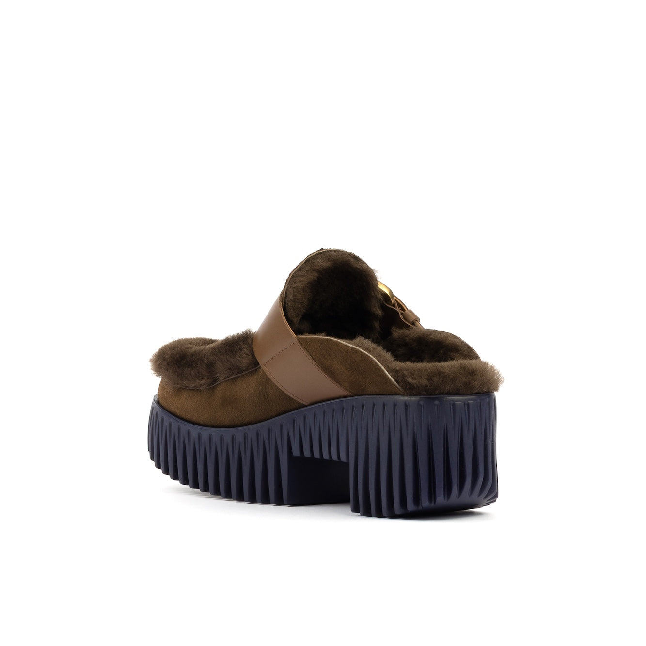 PLIA AMBER CHOCO