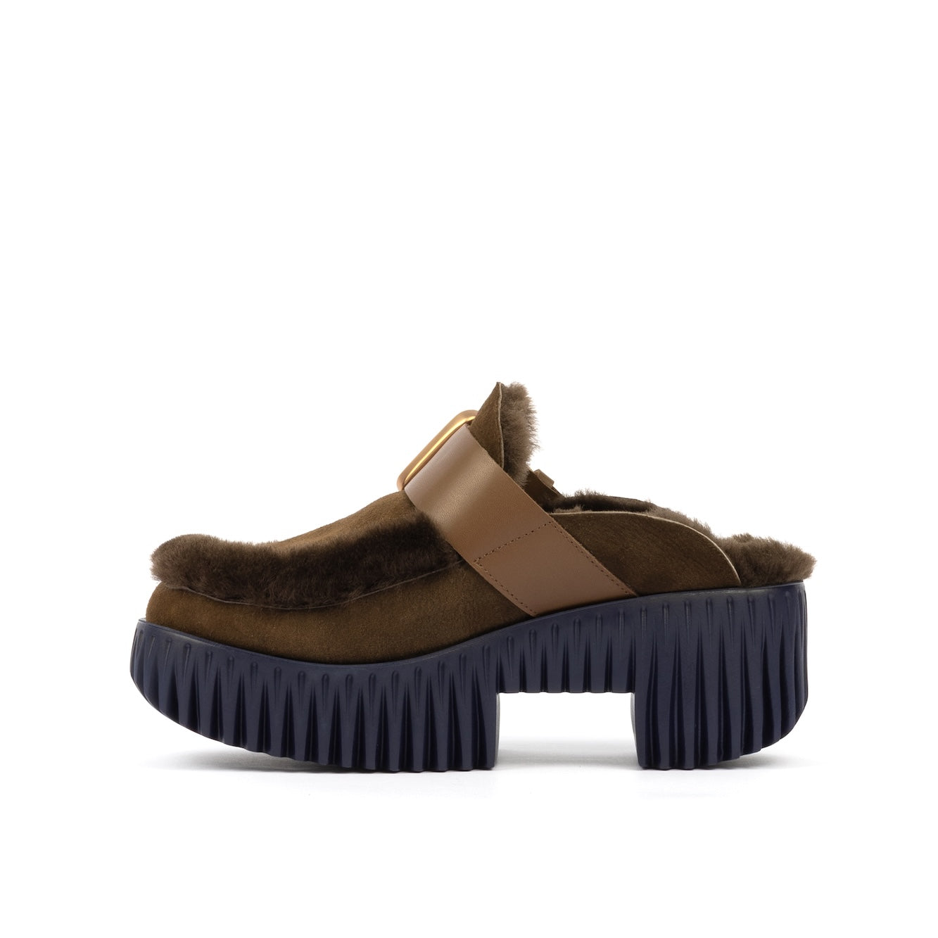 PLIA AMBER CHOCO