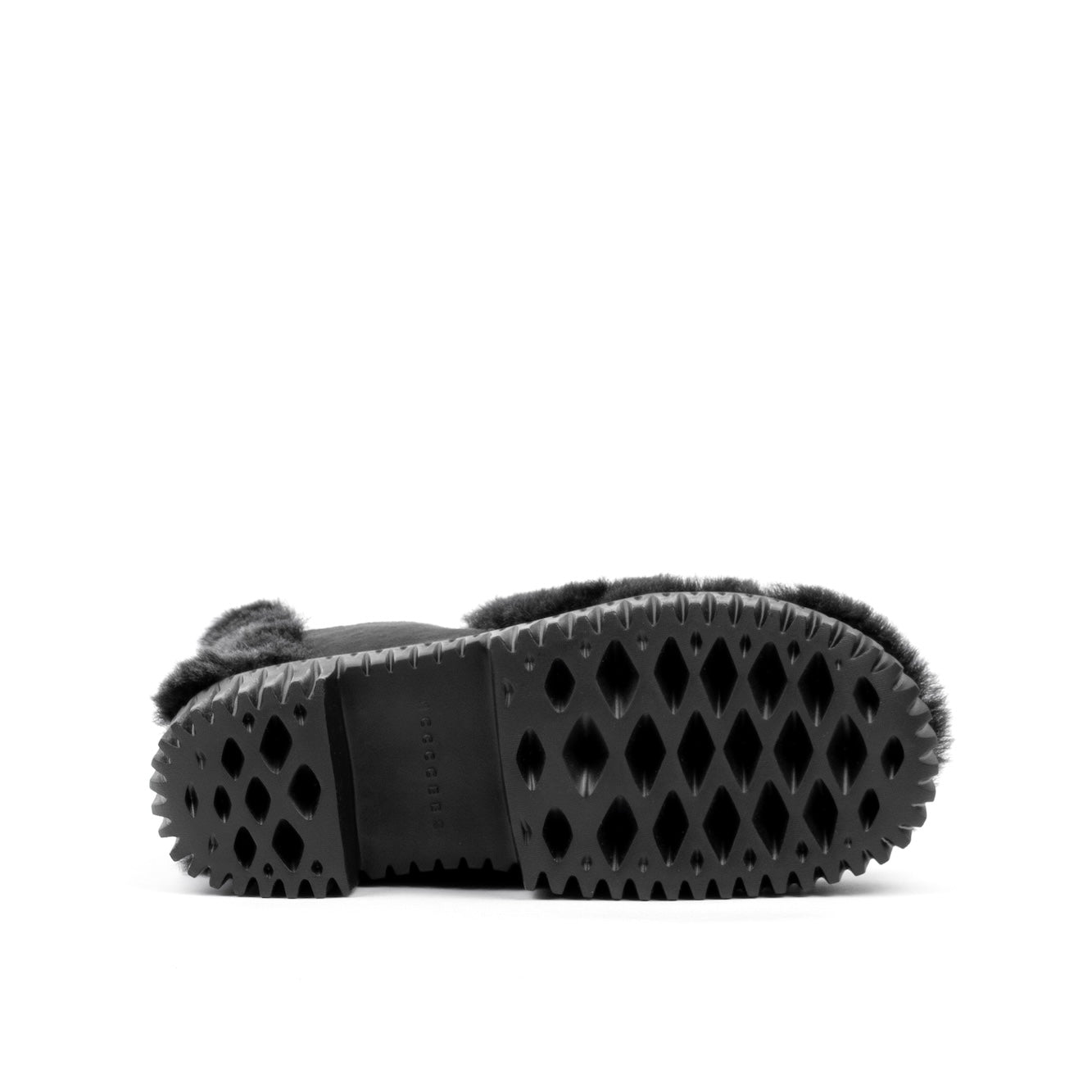 PLIA FERO BLACK