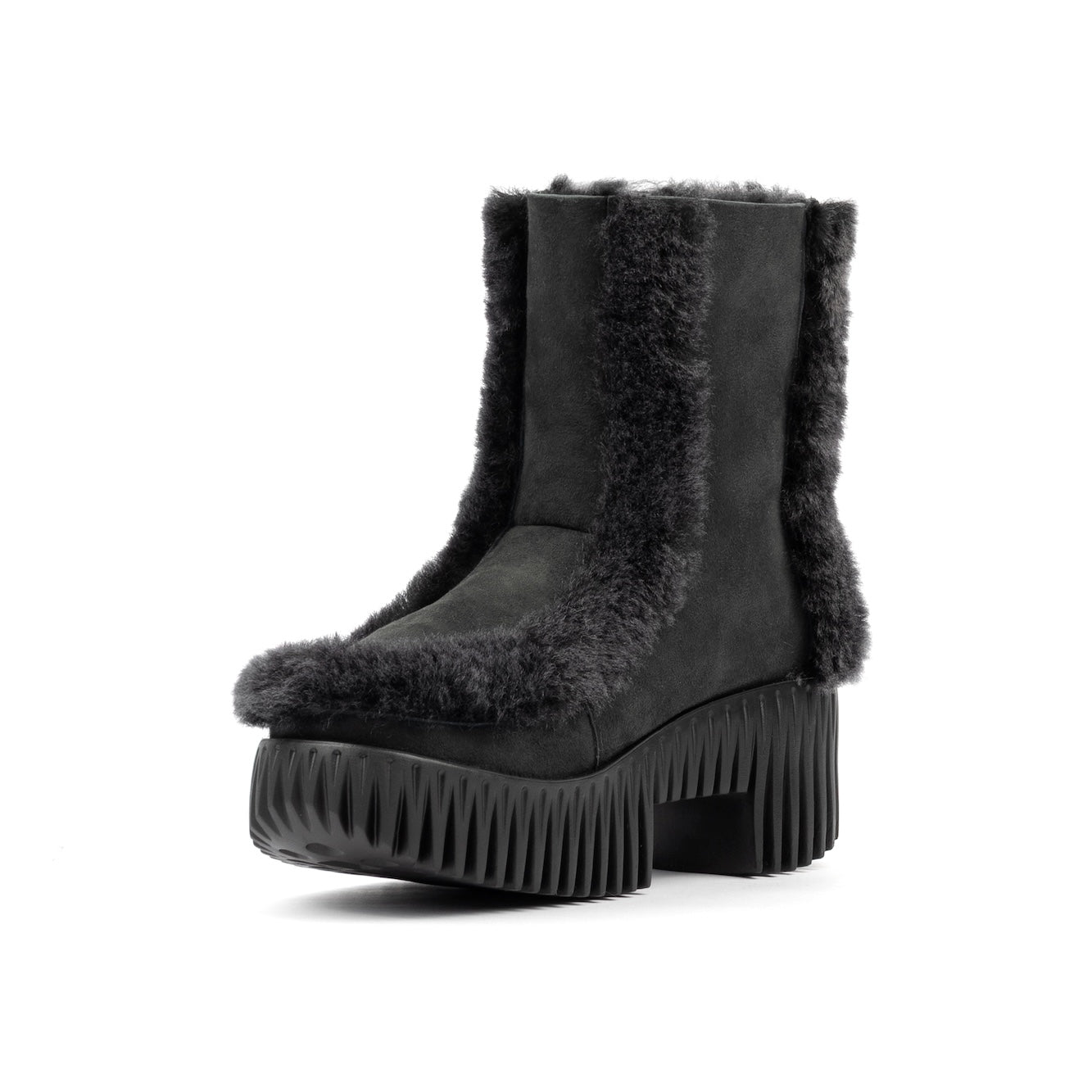 PLIA FERO BLACK