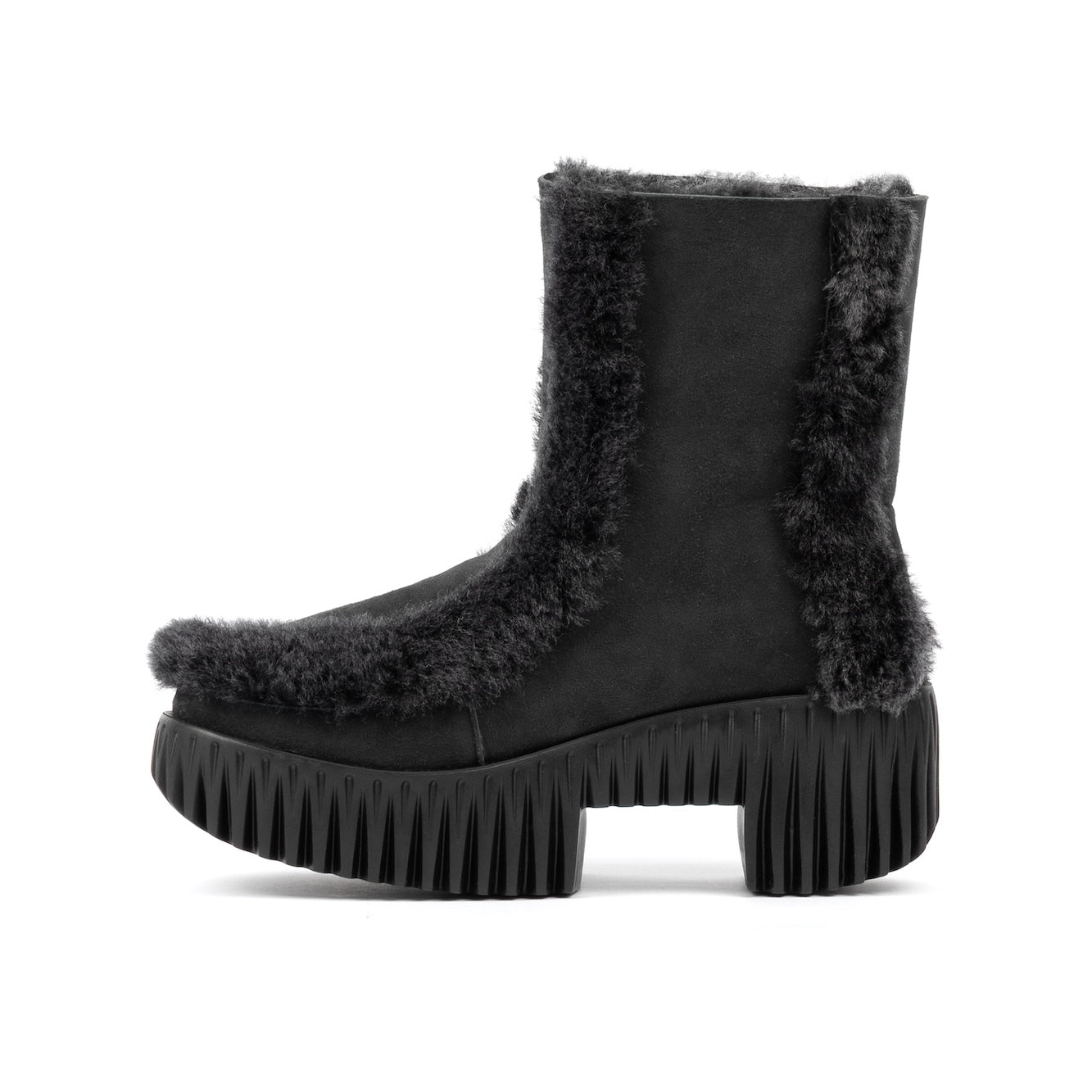 PLIA FERO BLACK