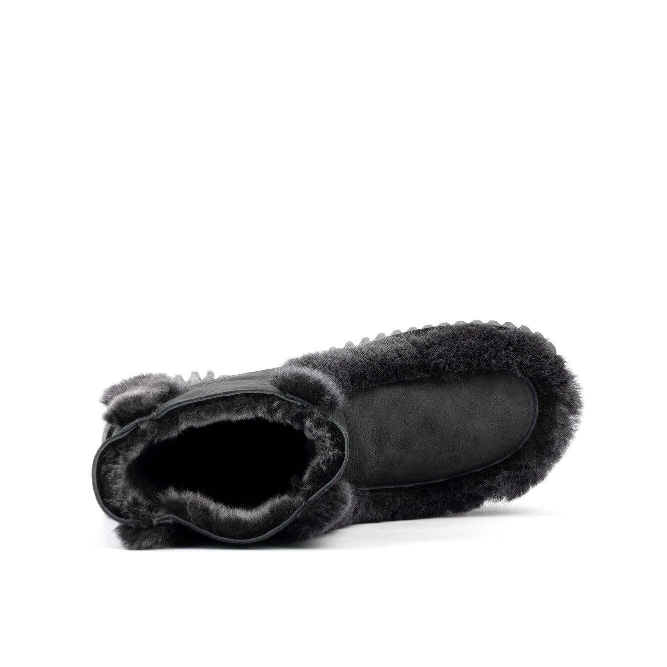 PLIA FERO BLACK