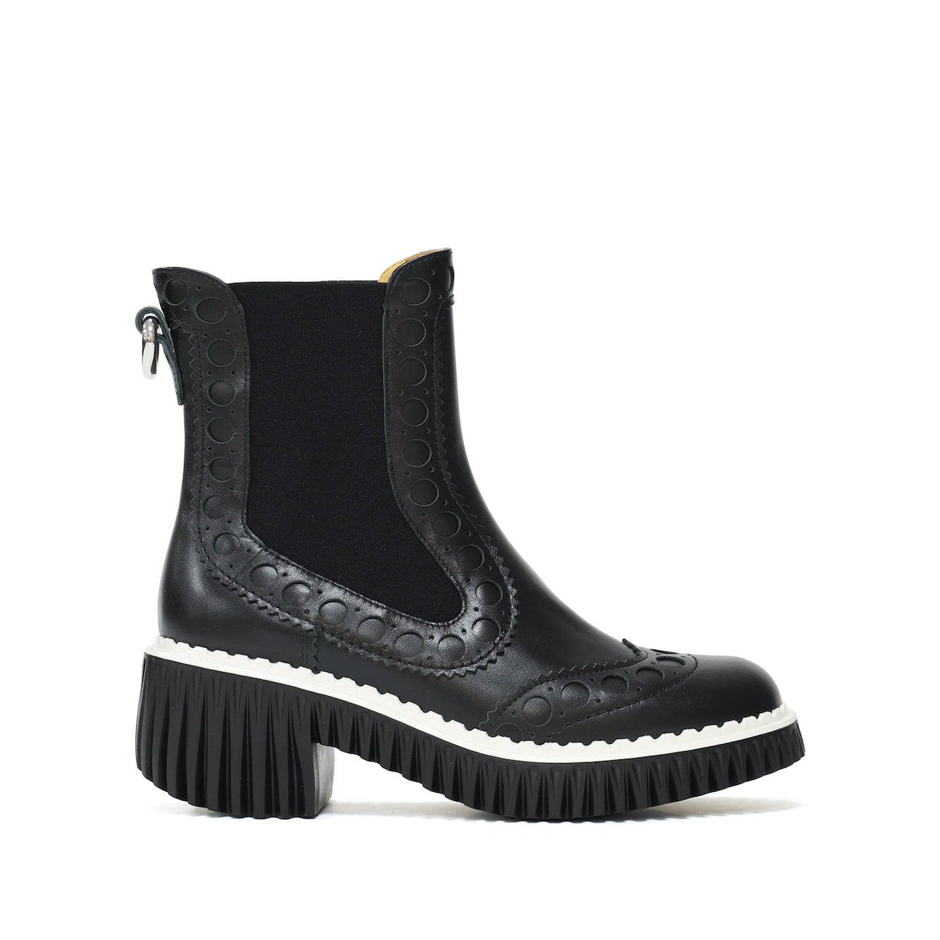 PLITA CILLO BLACK