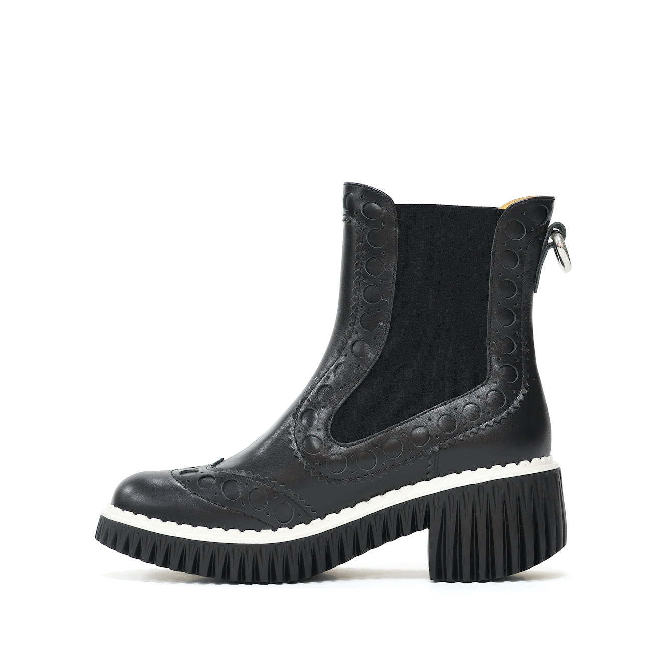 PLITA CILLO BLACK