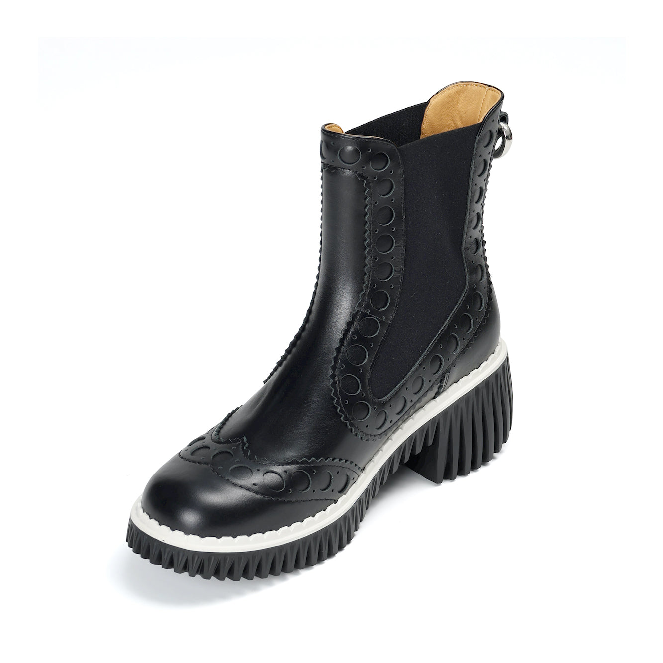PLITA CILLO BLACK