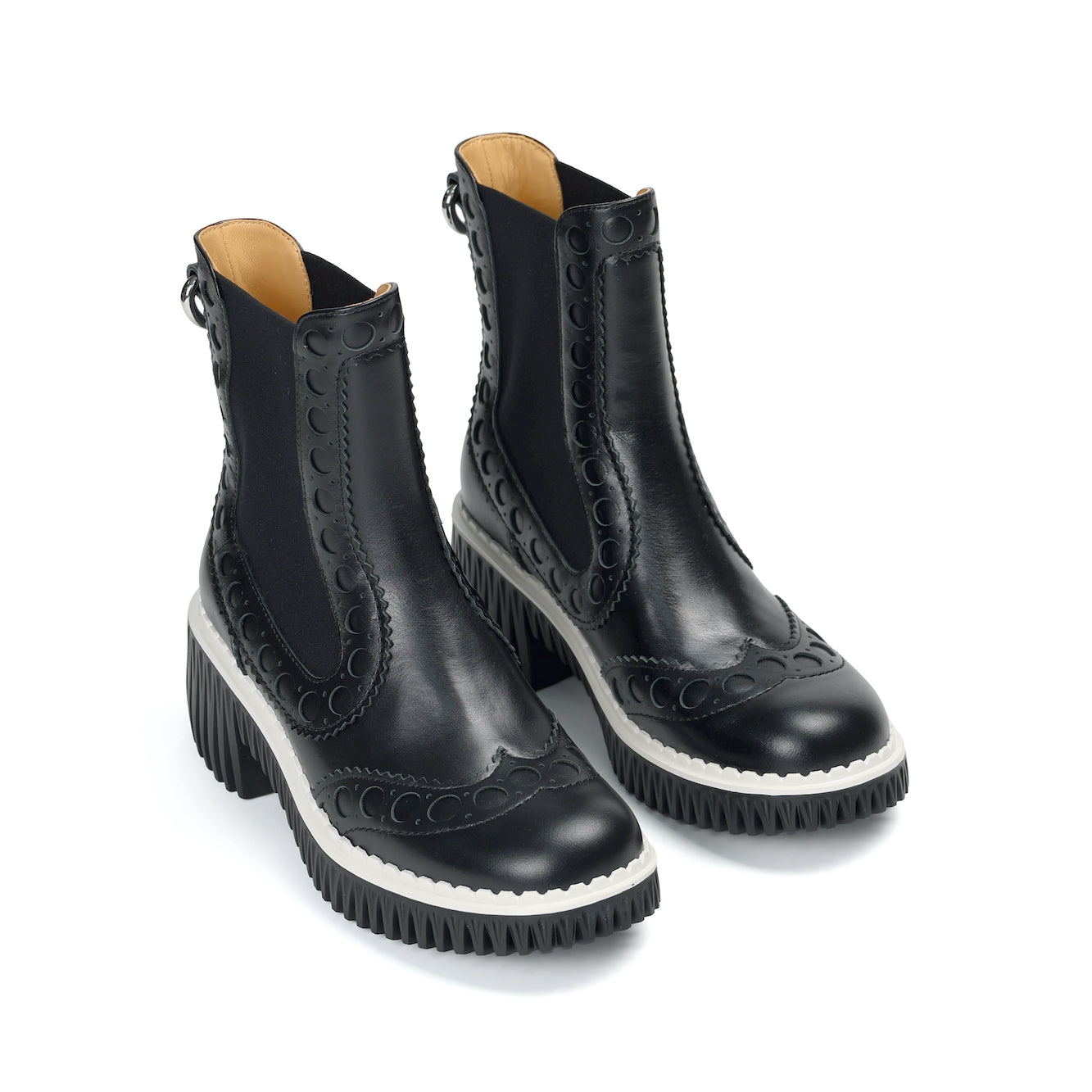 PLITA CILLO BLACK