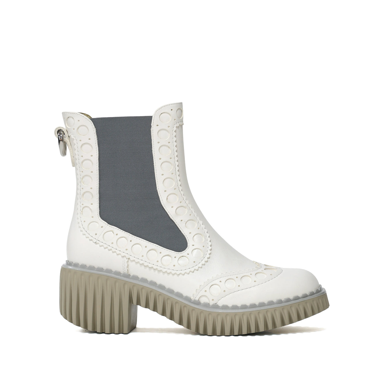 PLITA CILO WHITE