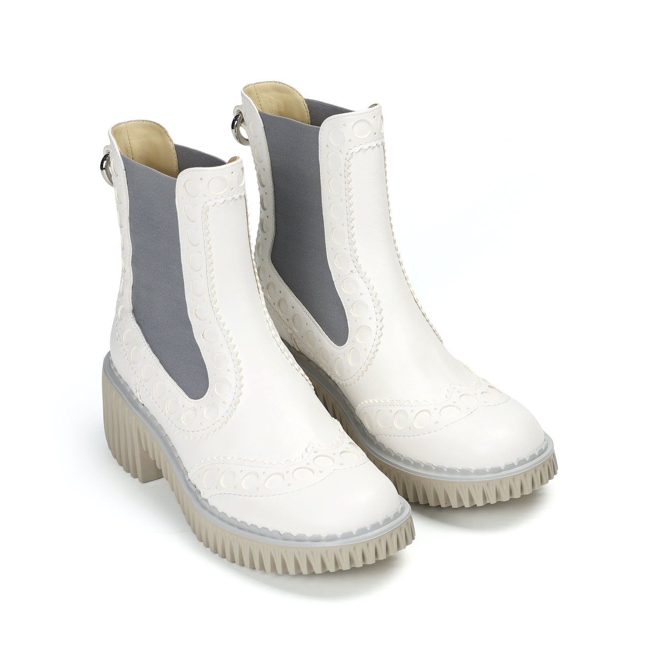 PLITA CILO WHITE