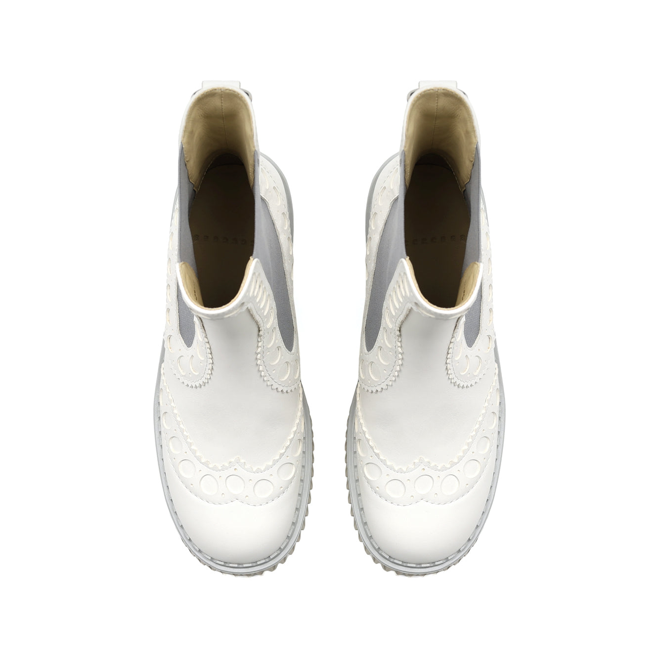 PLITA CILO WHITE