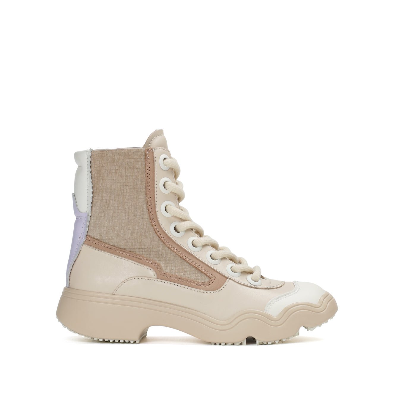 SANHO CURLA BLUSH