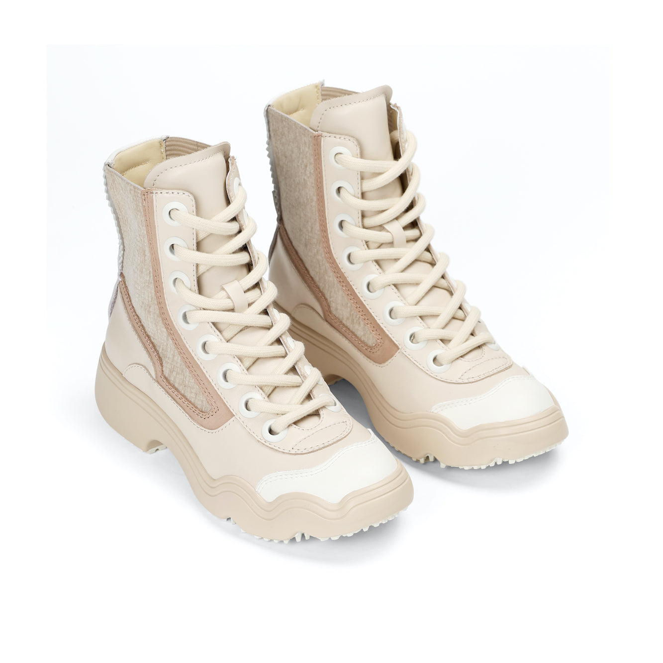 SANHO CURLA BLUSH