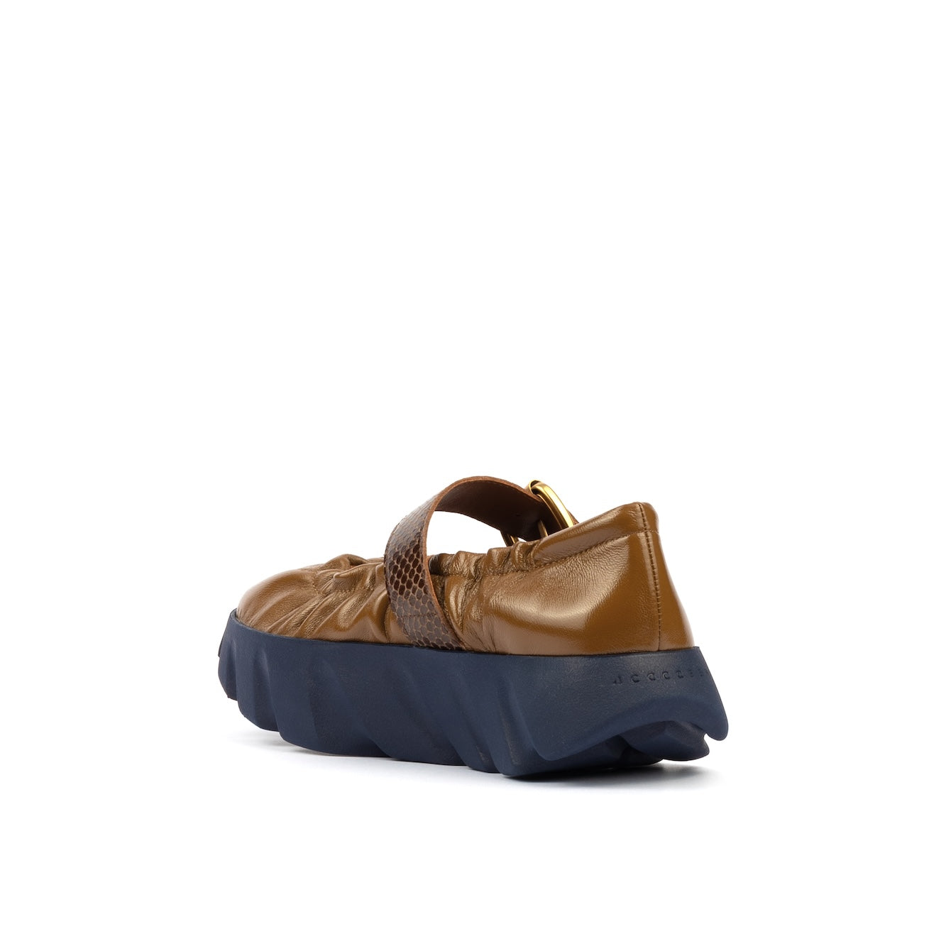 TURA COVE RUSSET