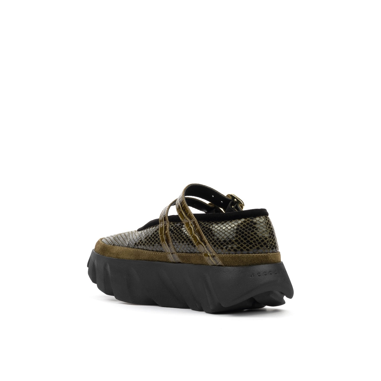 TURA BALLET EBONY