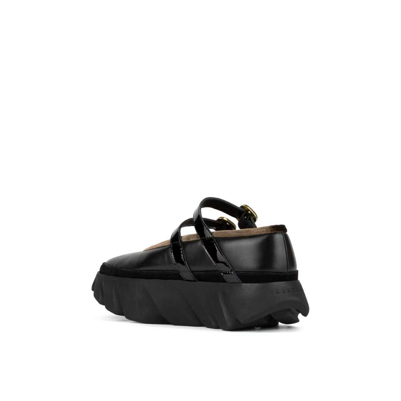 TURA BALLET NOIR