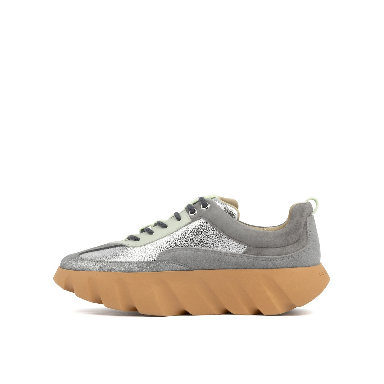 TURA FLOW SILVER