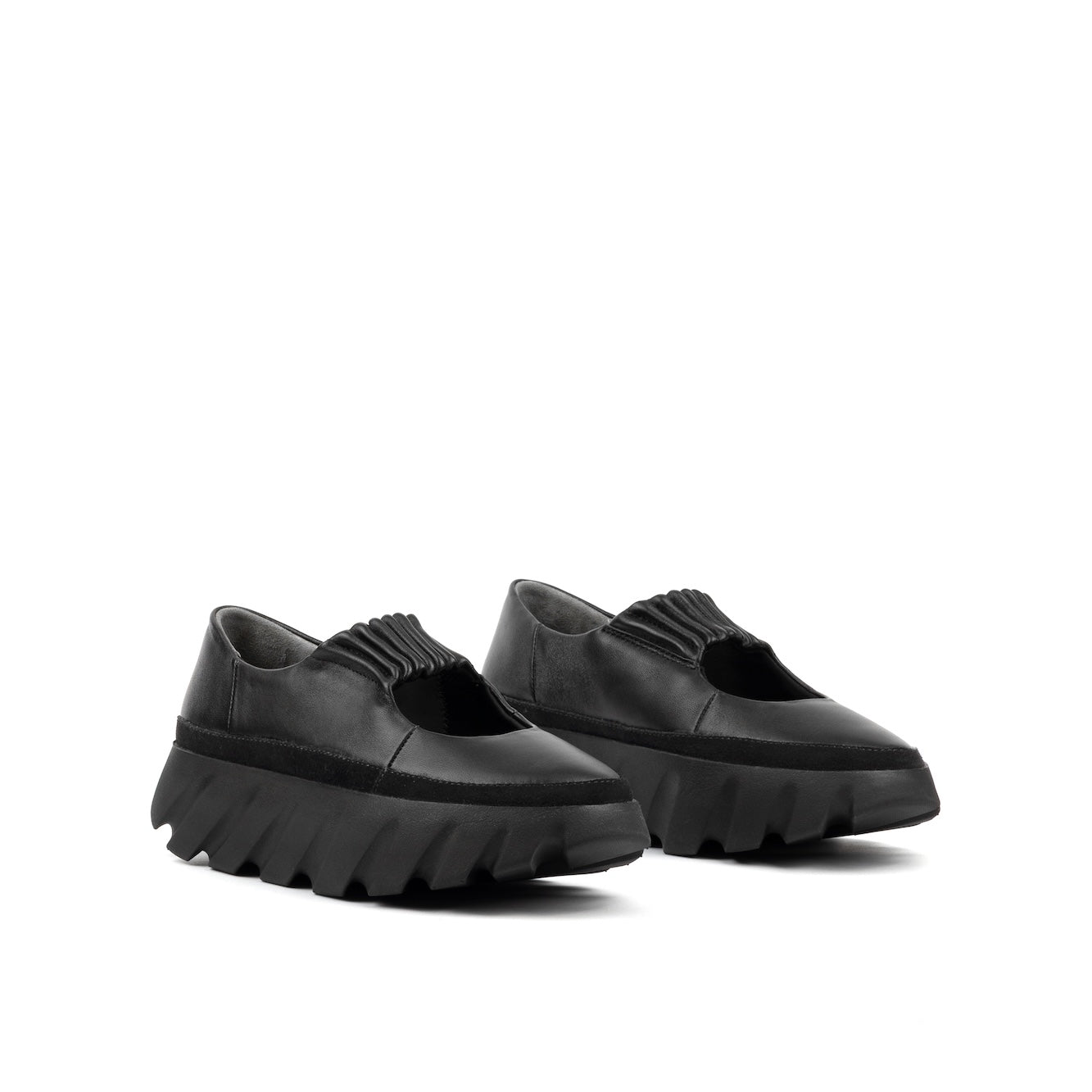 TURA OYA BLACK