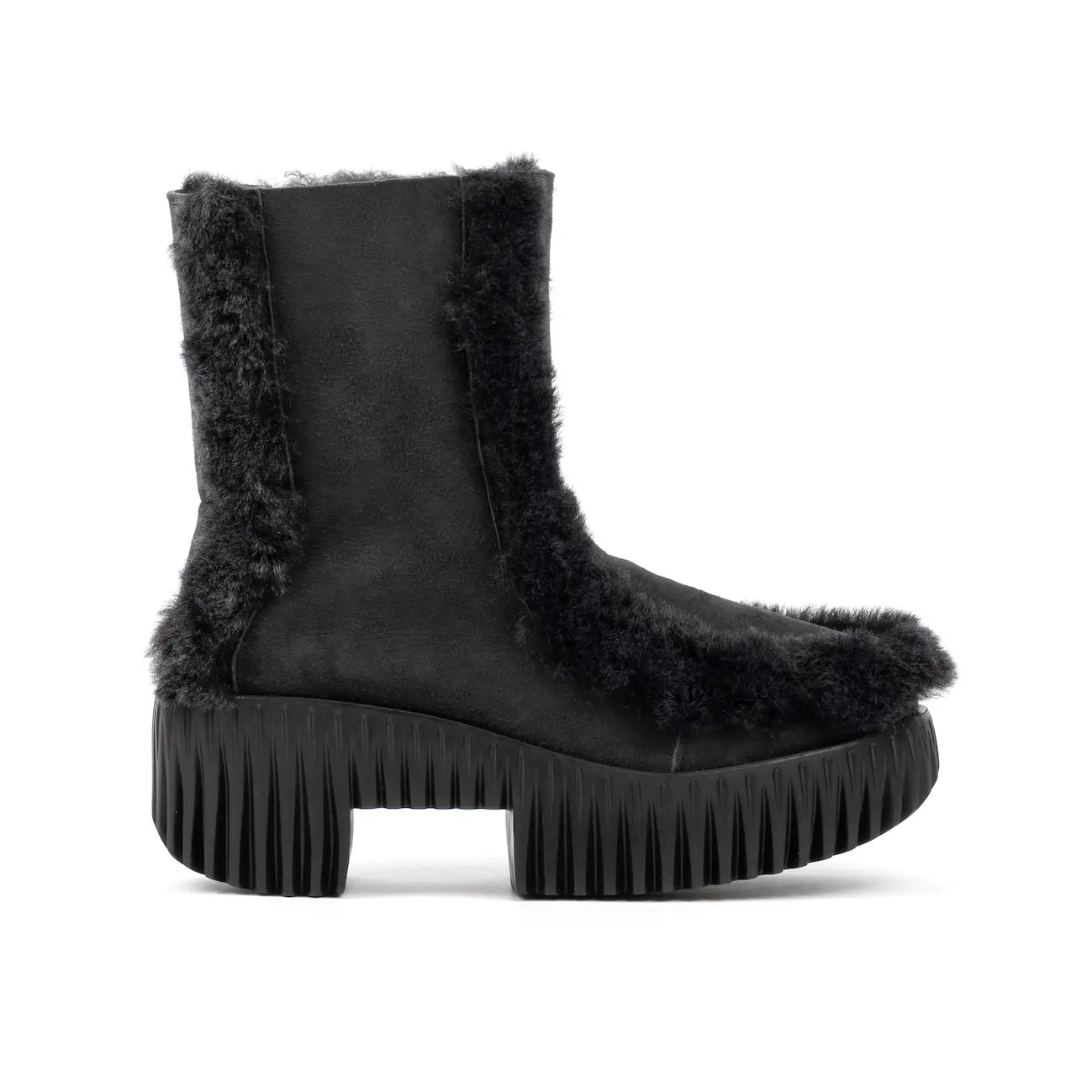 PLIA FERO BLACK