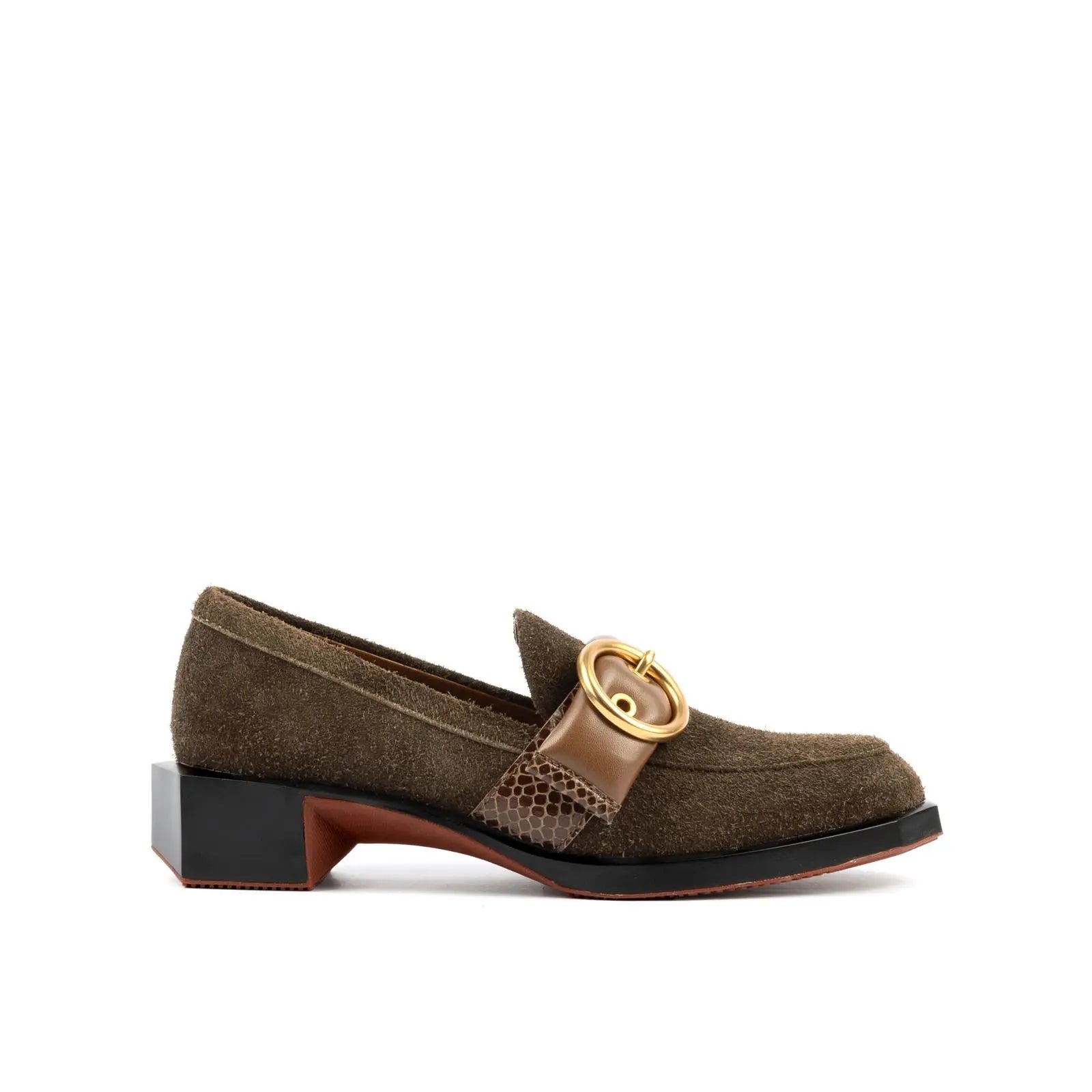 FORMA COLLIN CHOCO