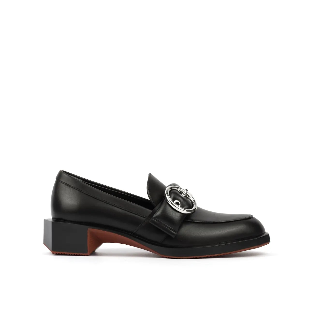 FORMA COLLIN BLACK