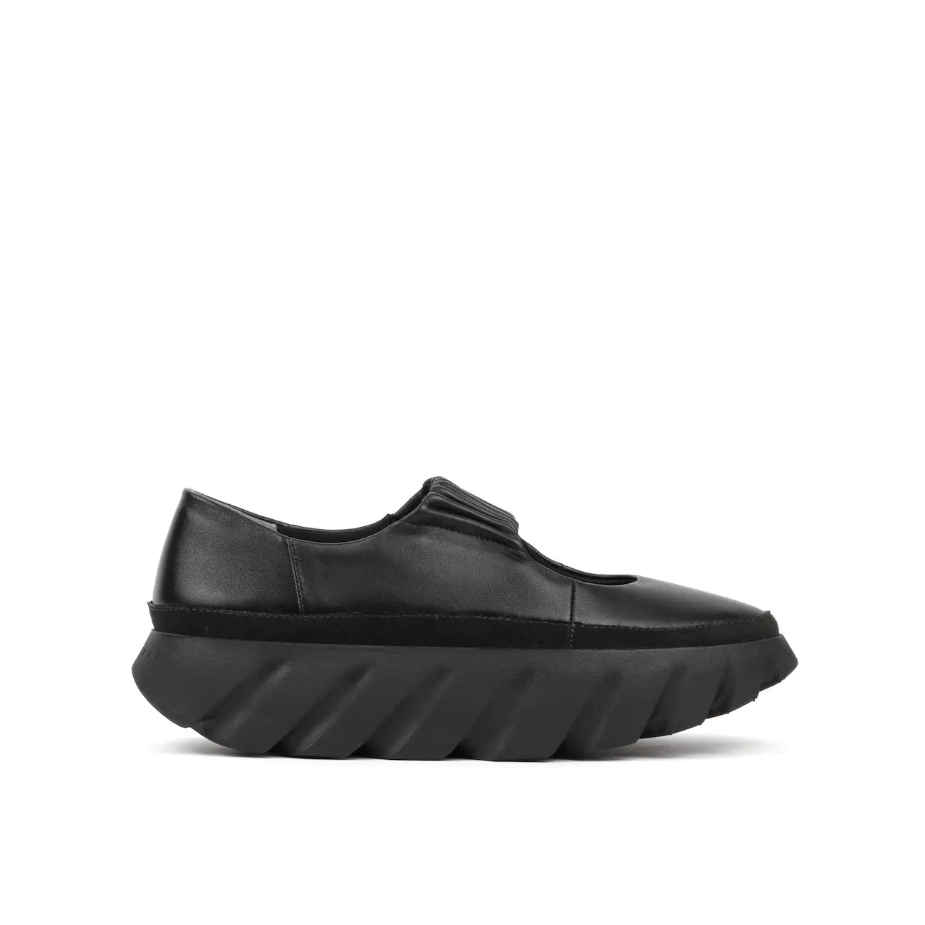 TURA OYA BLACK