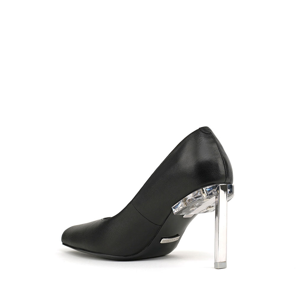 Inity Pump - Black5