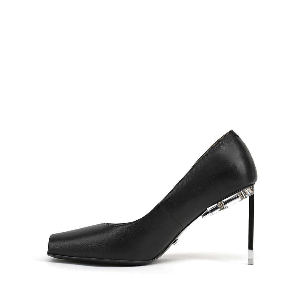 Inity Pump - Black6